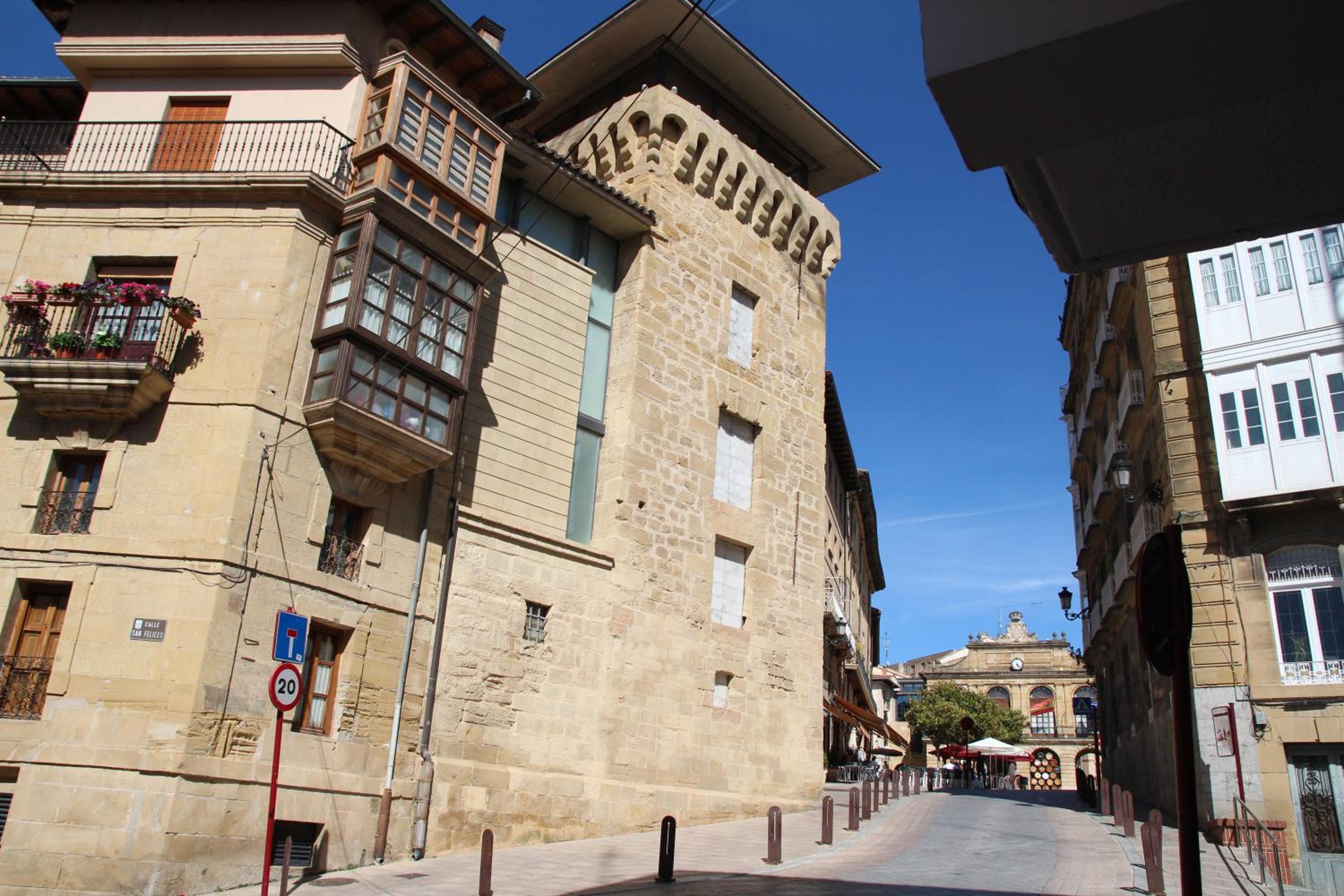 Apartamento Palacio de Las Sevillanas view 4