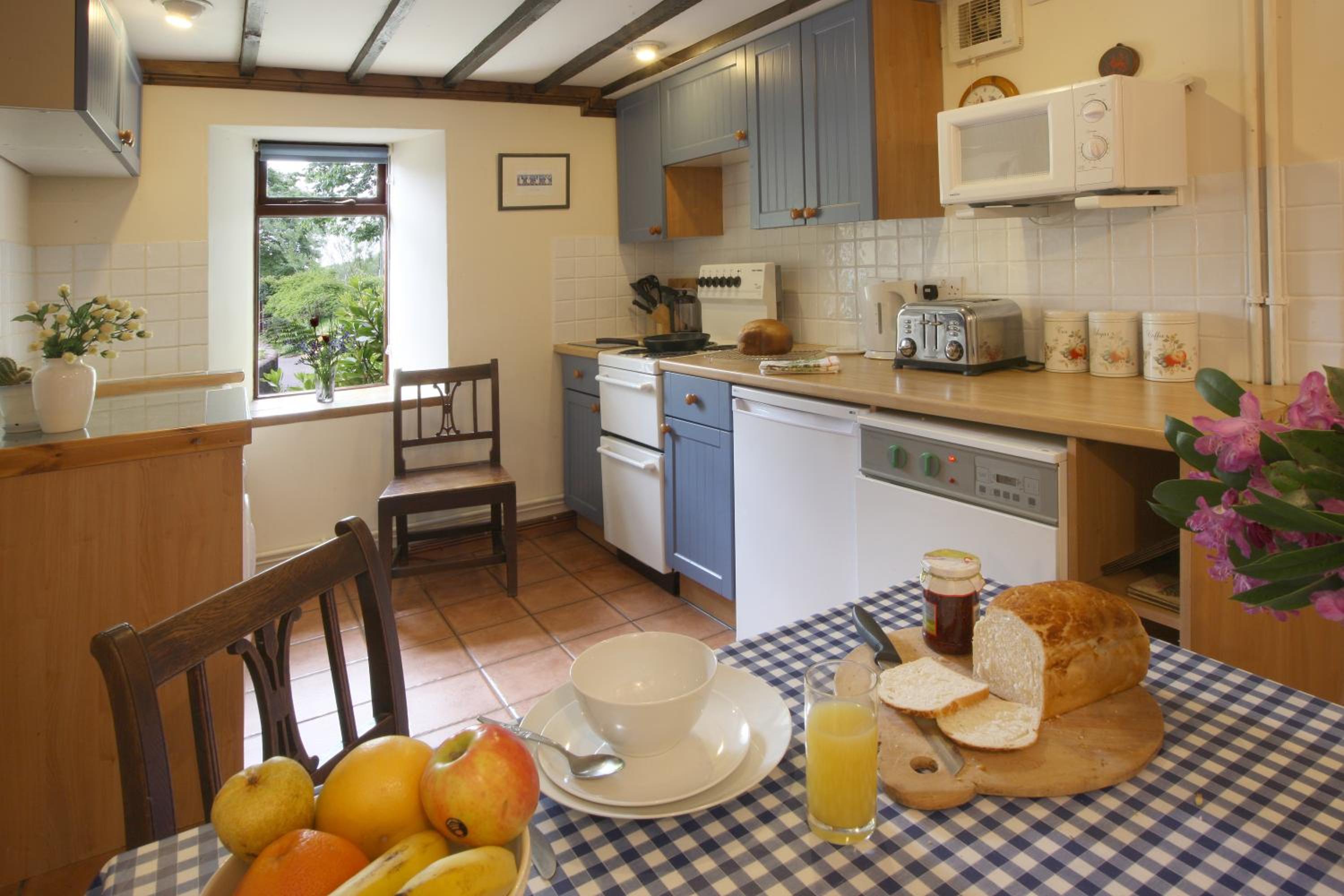 Swansea Valley Holiday Cottages