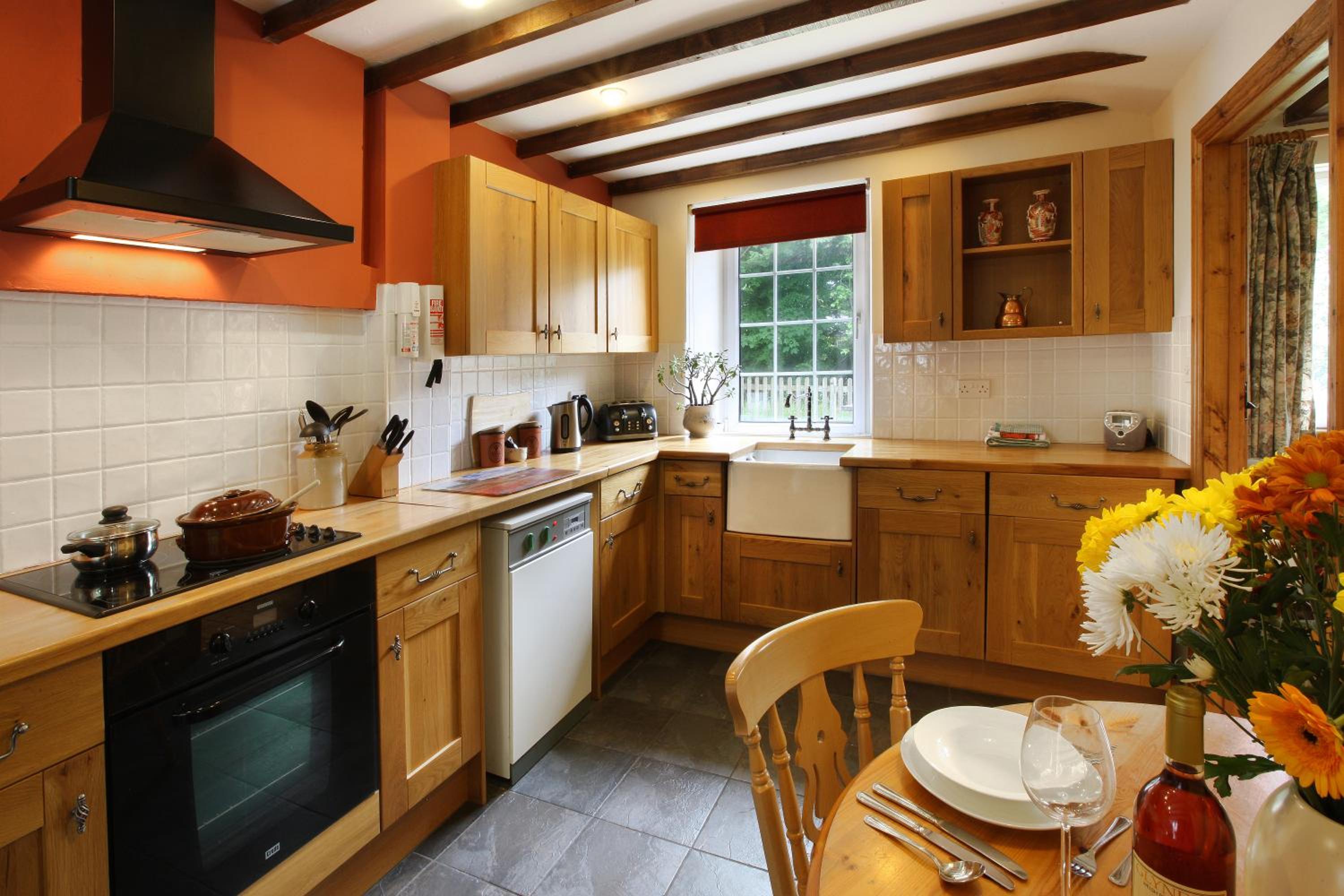 Swansea Valley Holiday Cottages