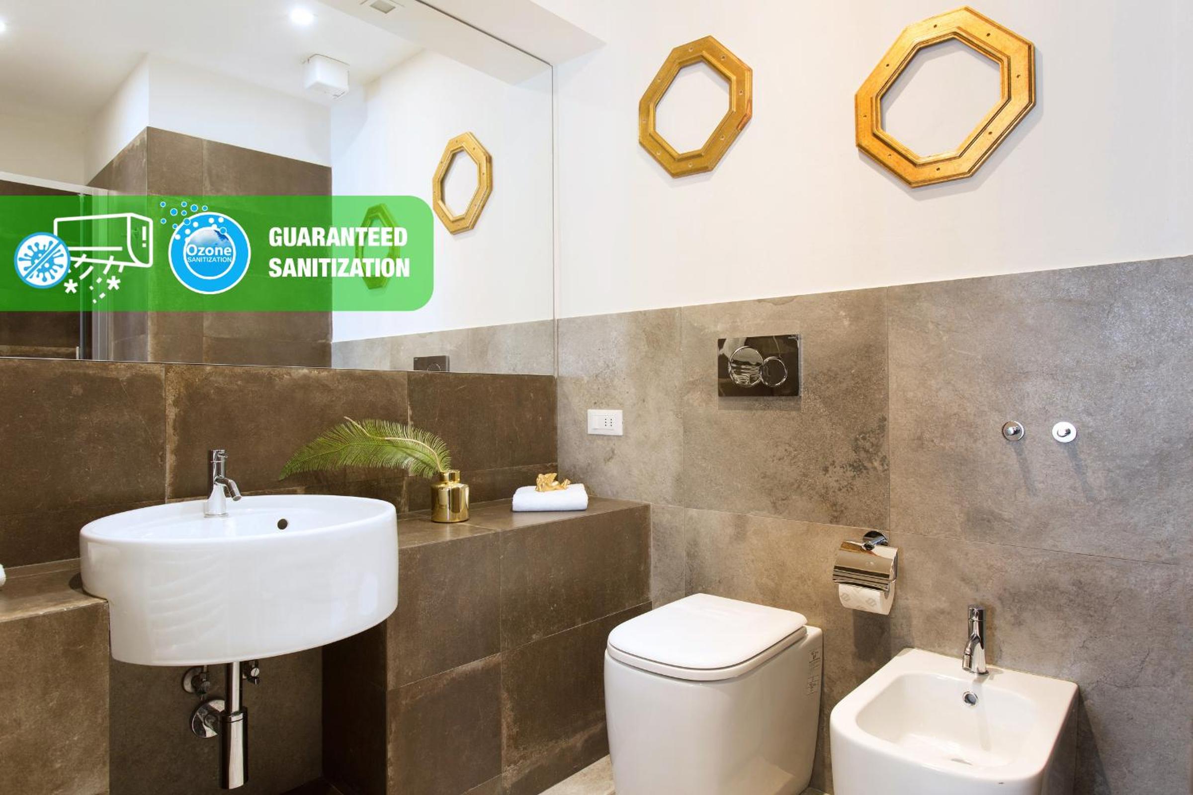 Sette Angeli Rooms