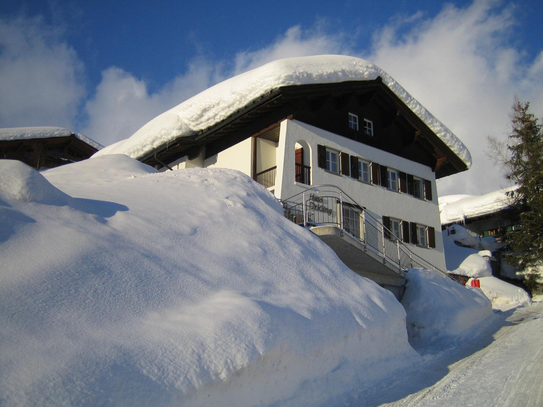 Haus Dr. Küng