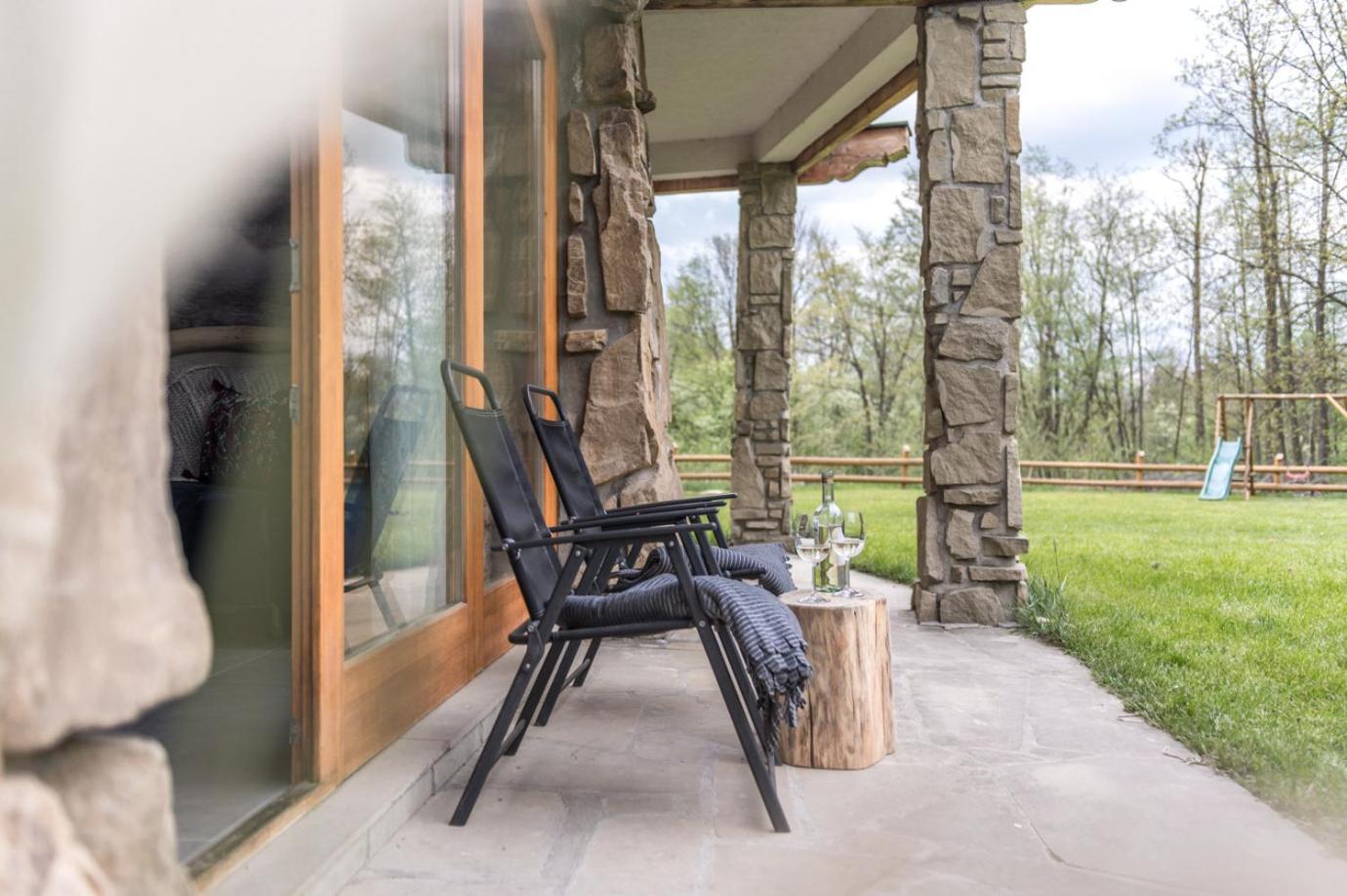 Apartament Karpielówka przy Potoku view 5
