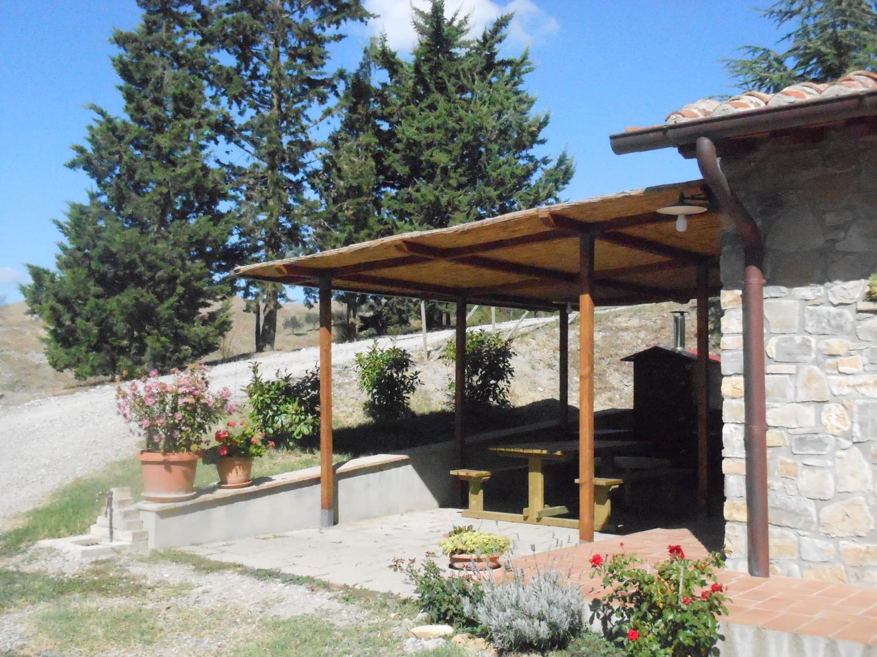Agriturismo Collomici