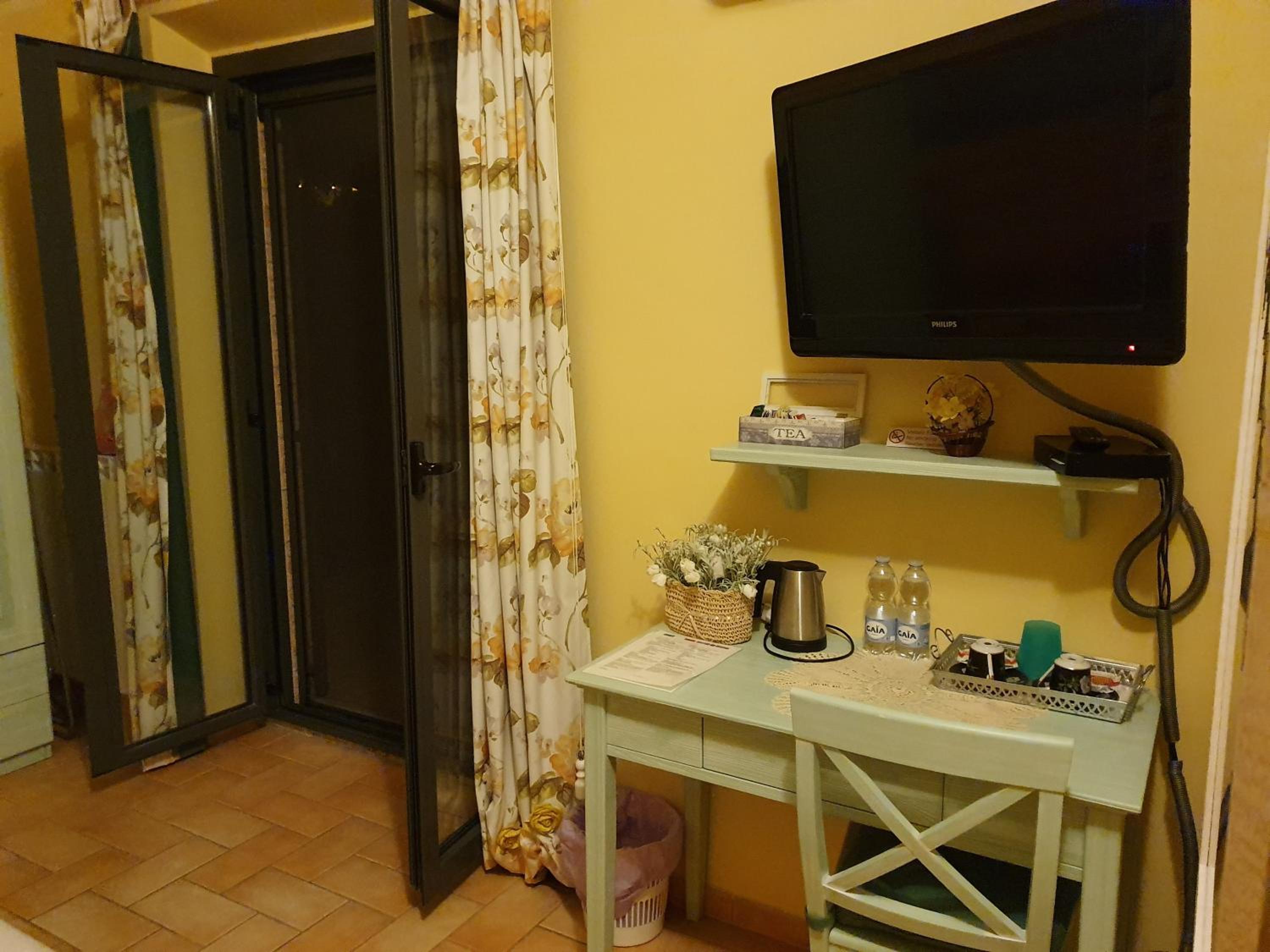 Casa Vacanze Land&Sea view 3