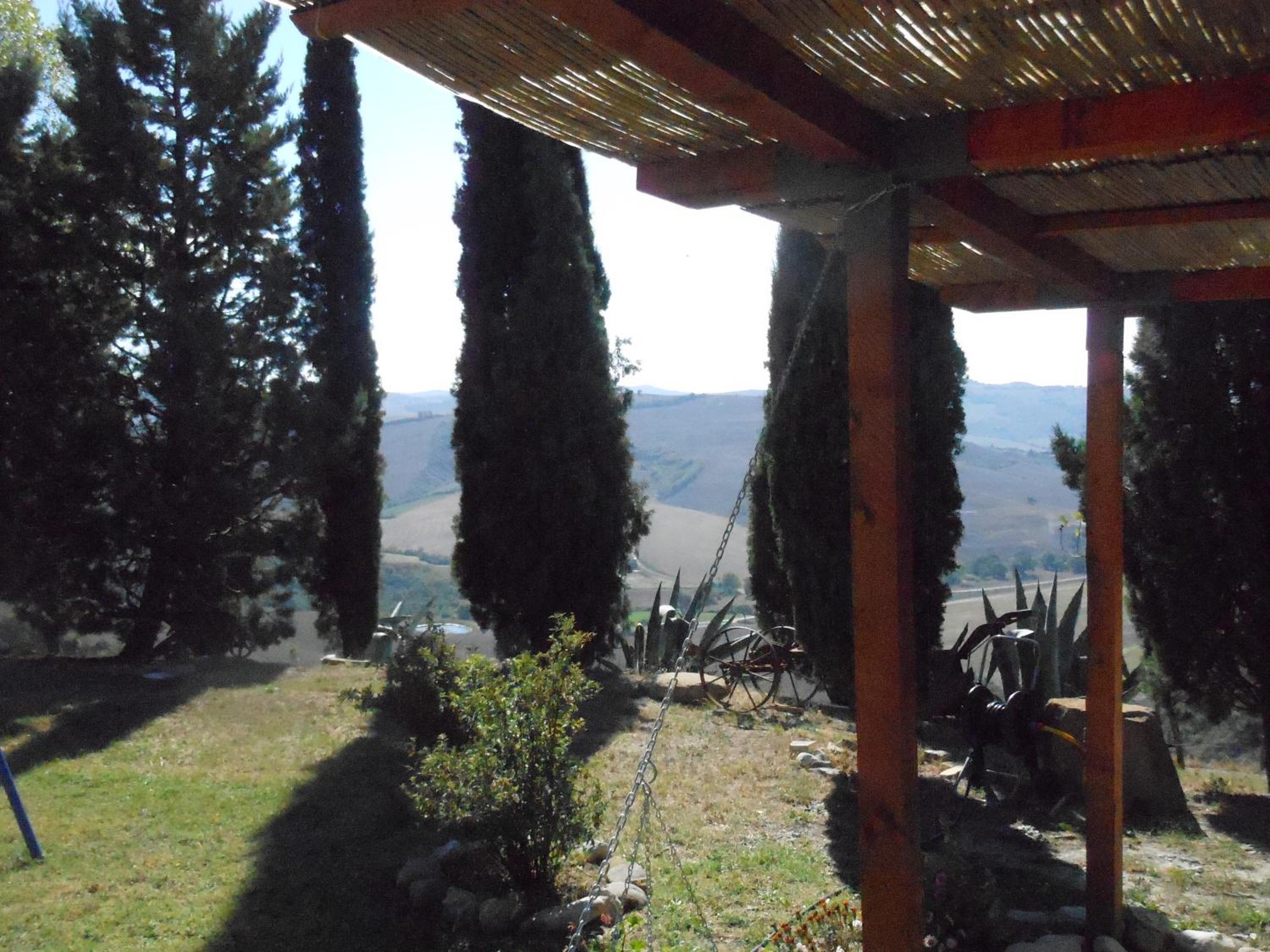 Agriturismo Collomici
