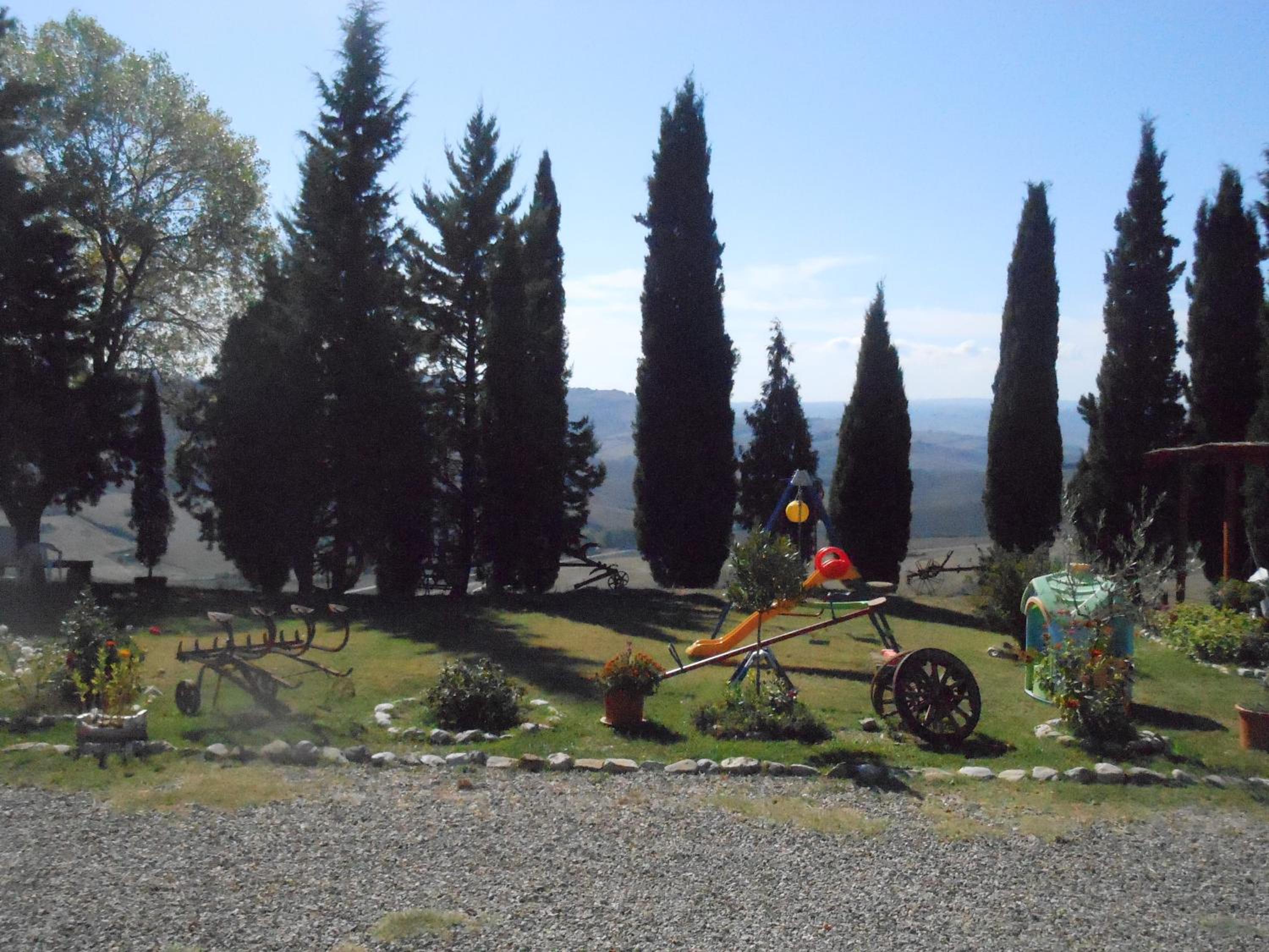 Agriturismo Collomici