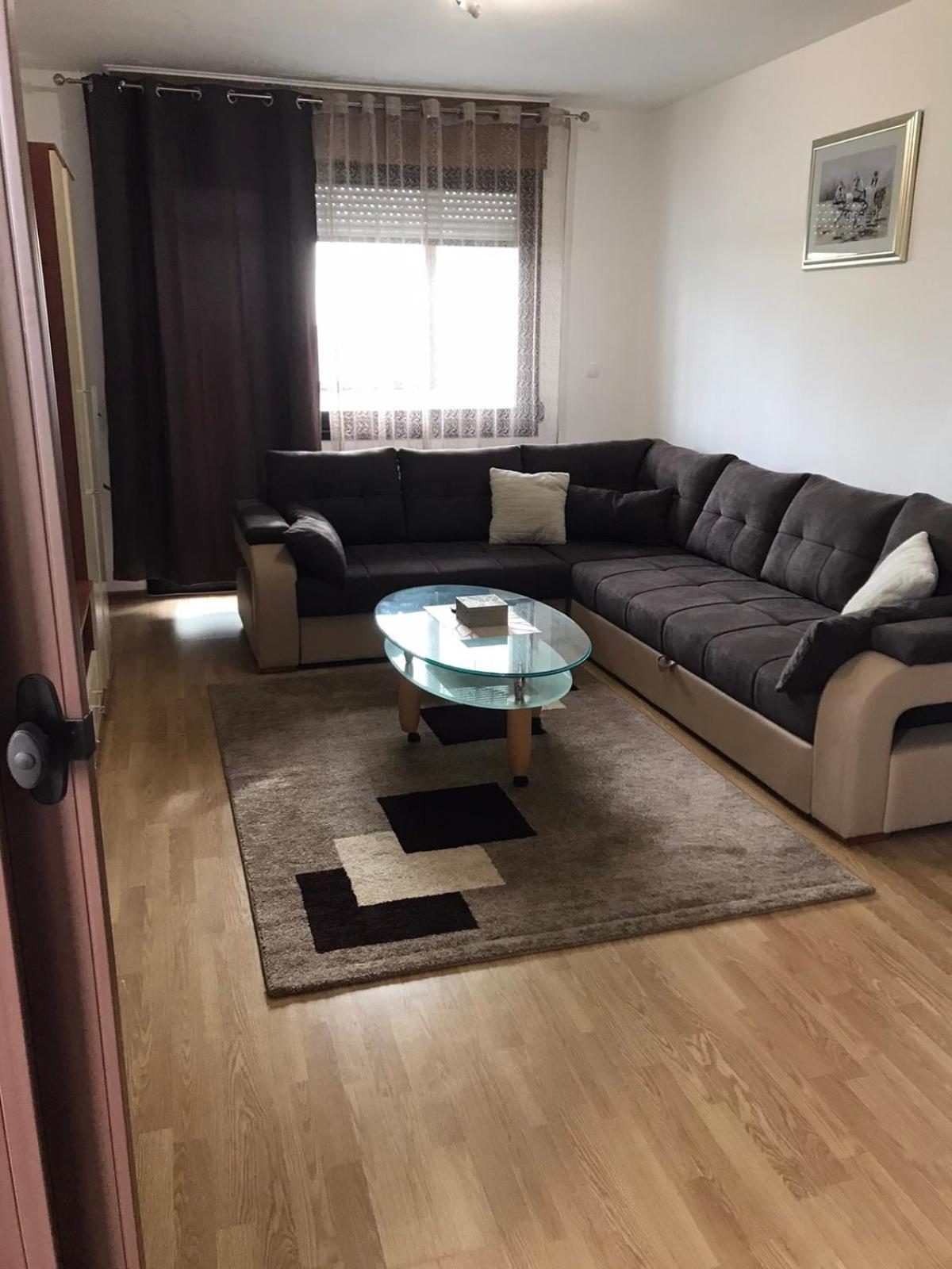 Apartman Panorama view 5
