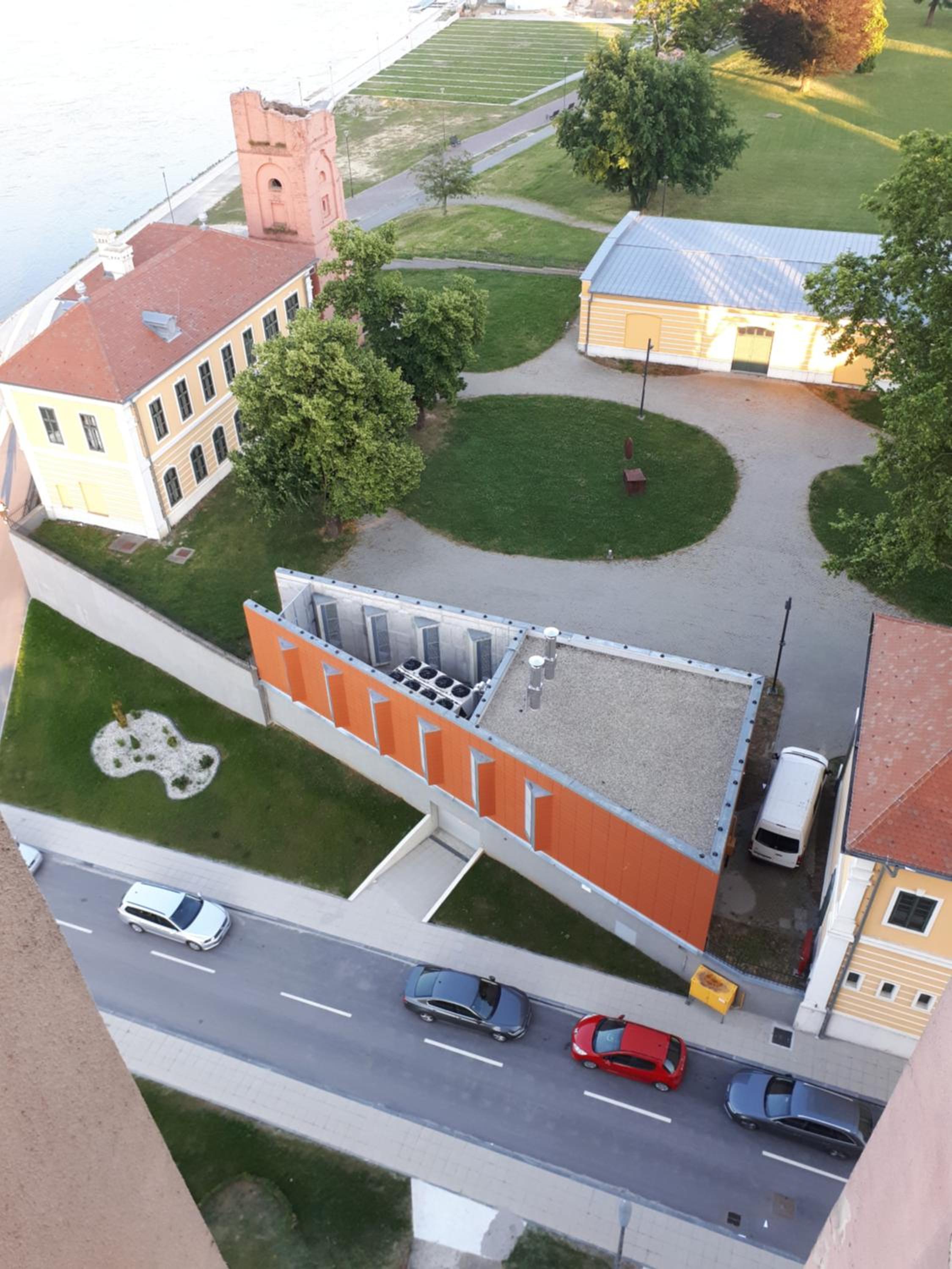 Hotel Apartman Panorama - Image 1