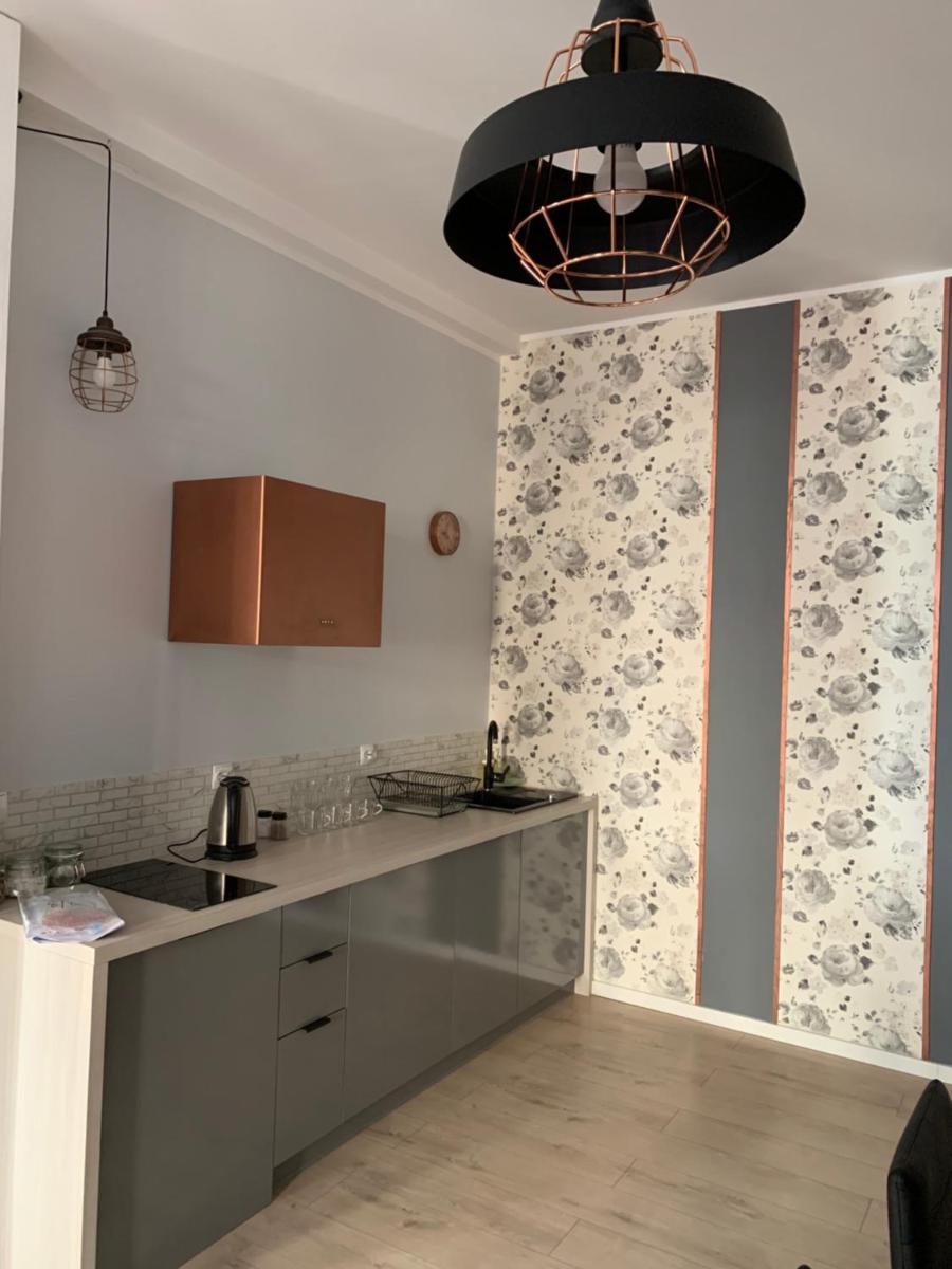 Prosta 17 Suite view 4