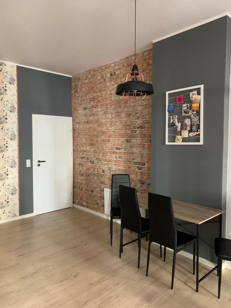 Prosta 17 Suite view 2
