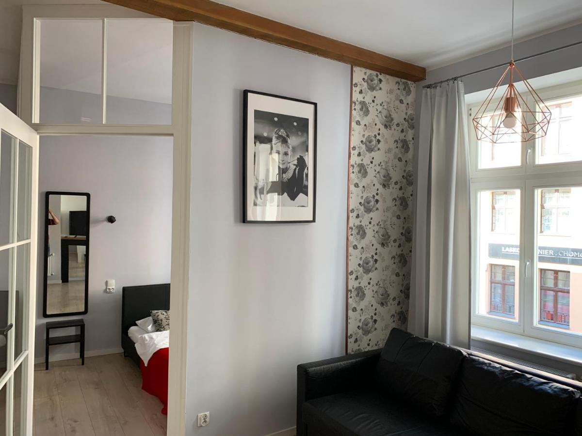 Prosta 17 Suite view 3