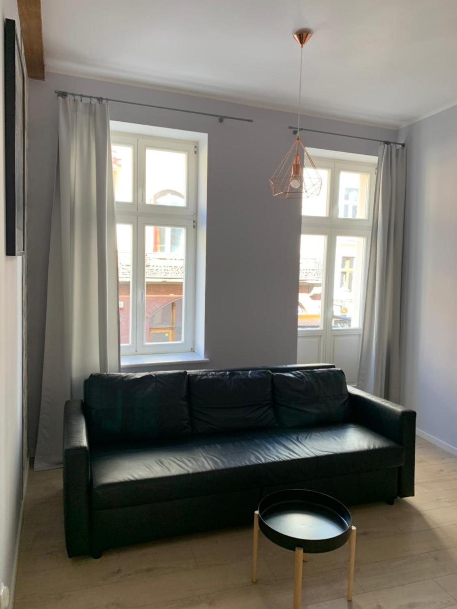 Prosta 17 Suite view 5