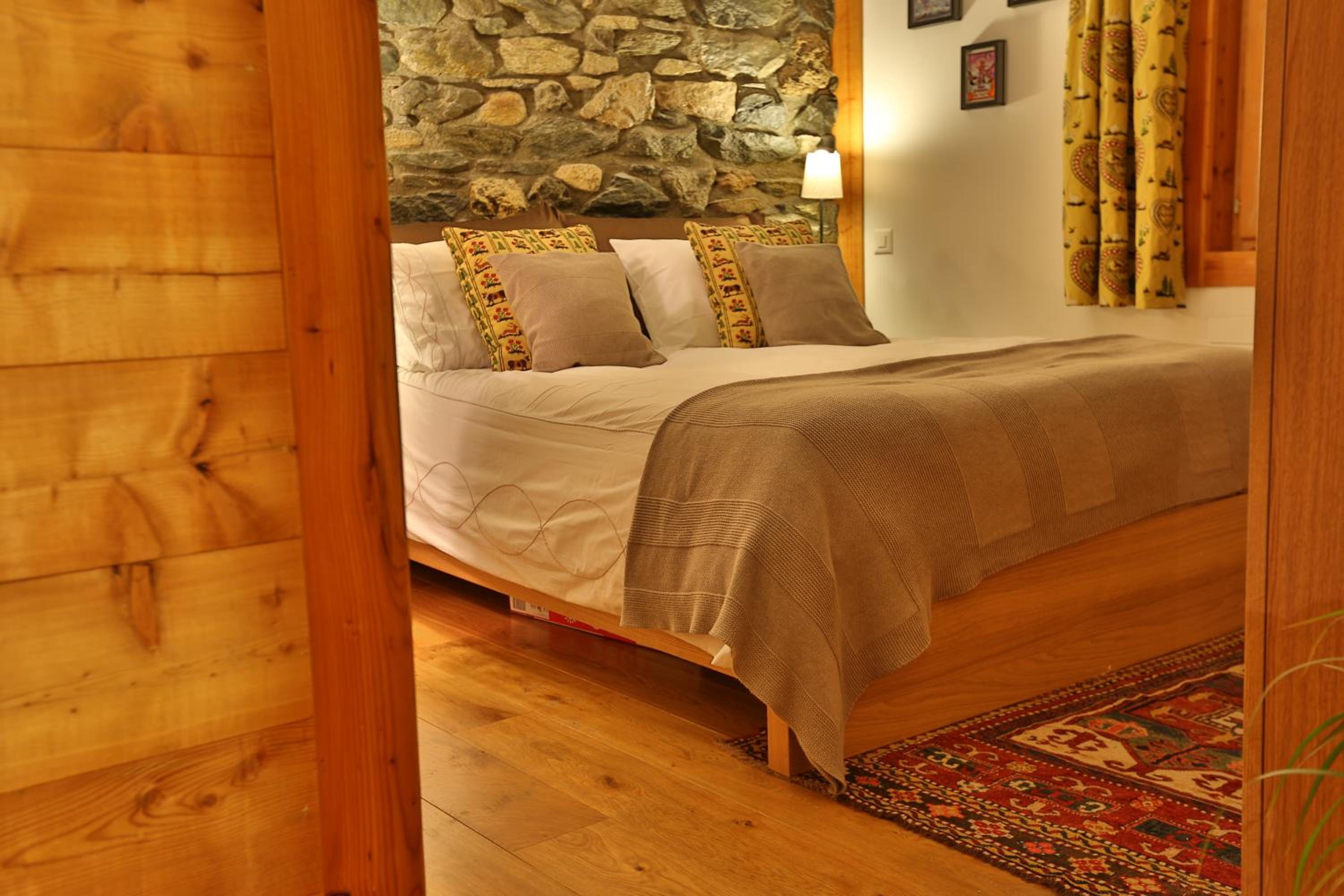 Chalet Mavambo view 3