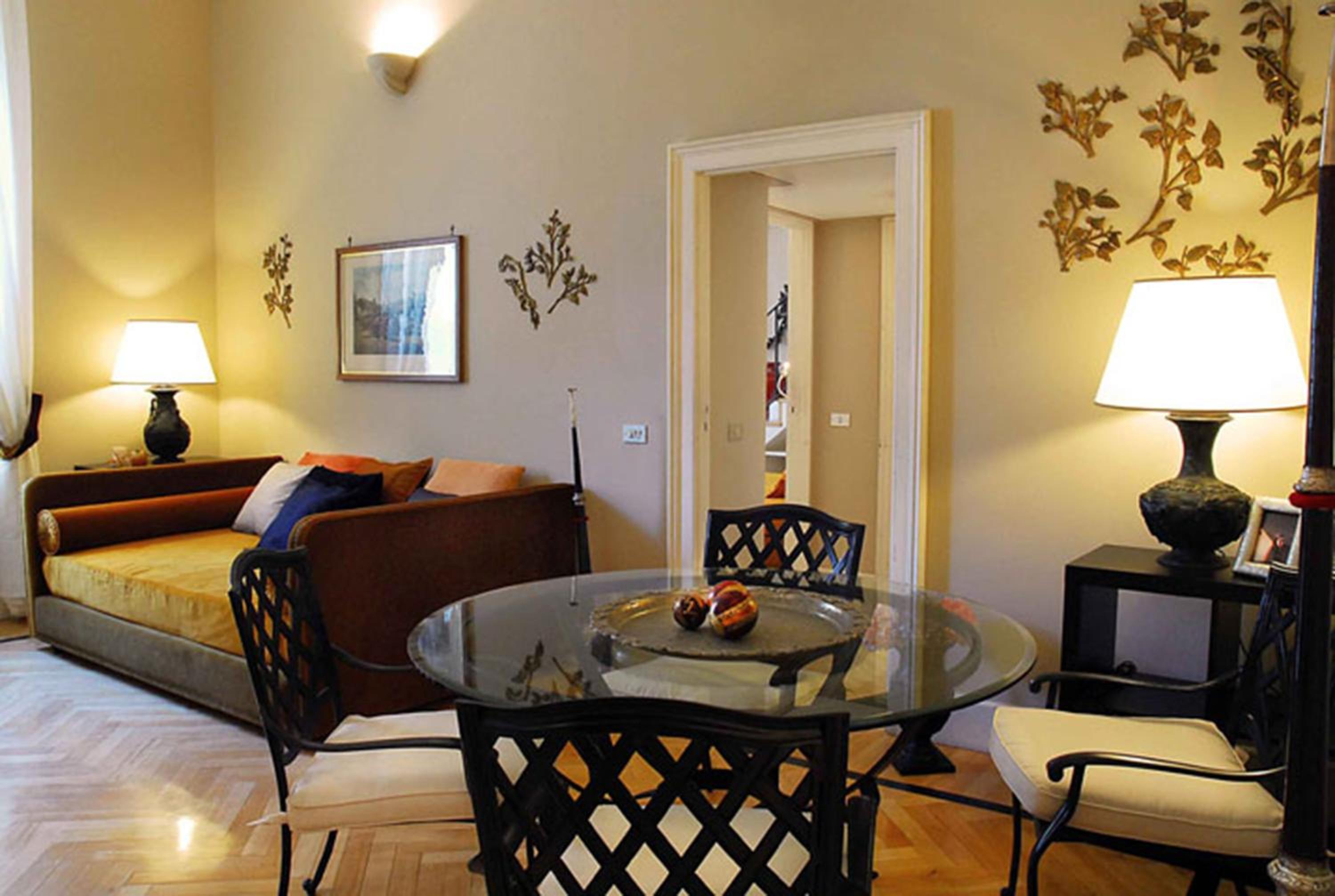 Casa Rubinacci