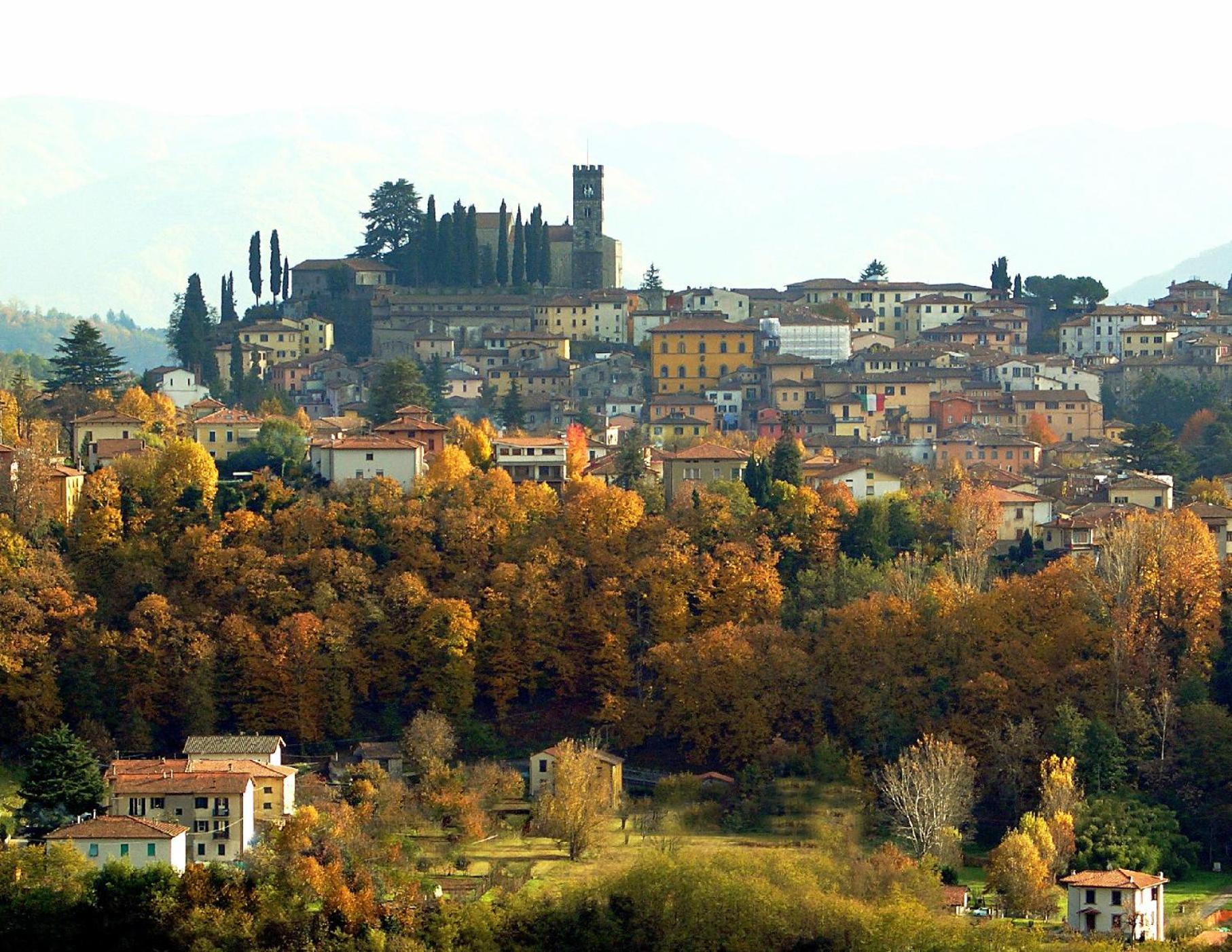 Eliseo B&B Ristorante view 5
