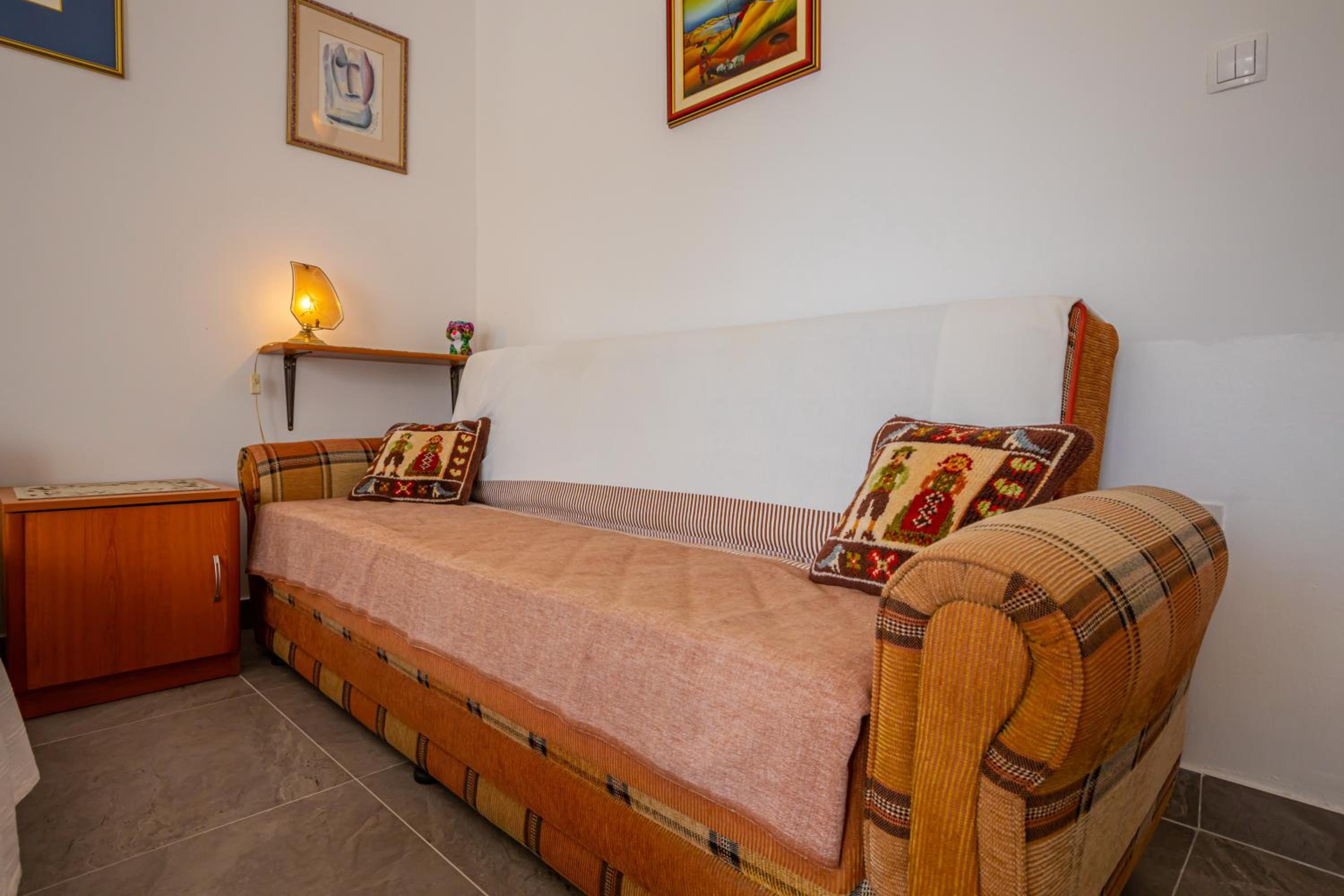 Apartman Marina view 4