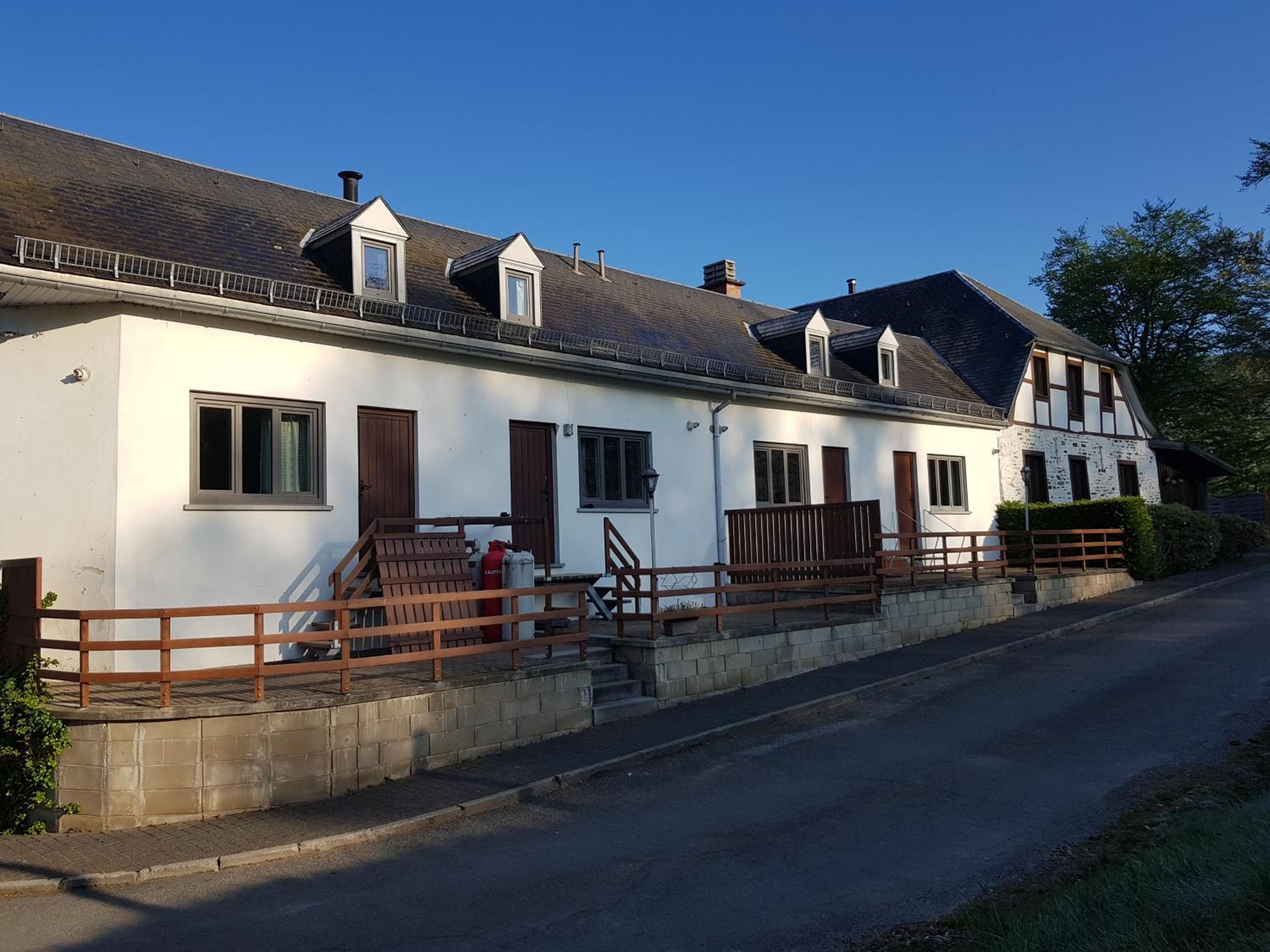 Source d'Arimont