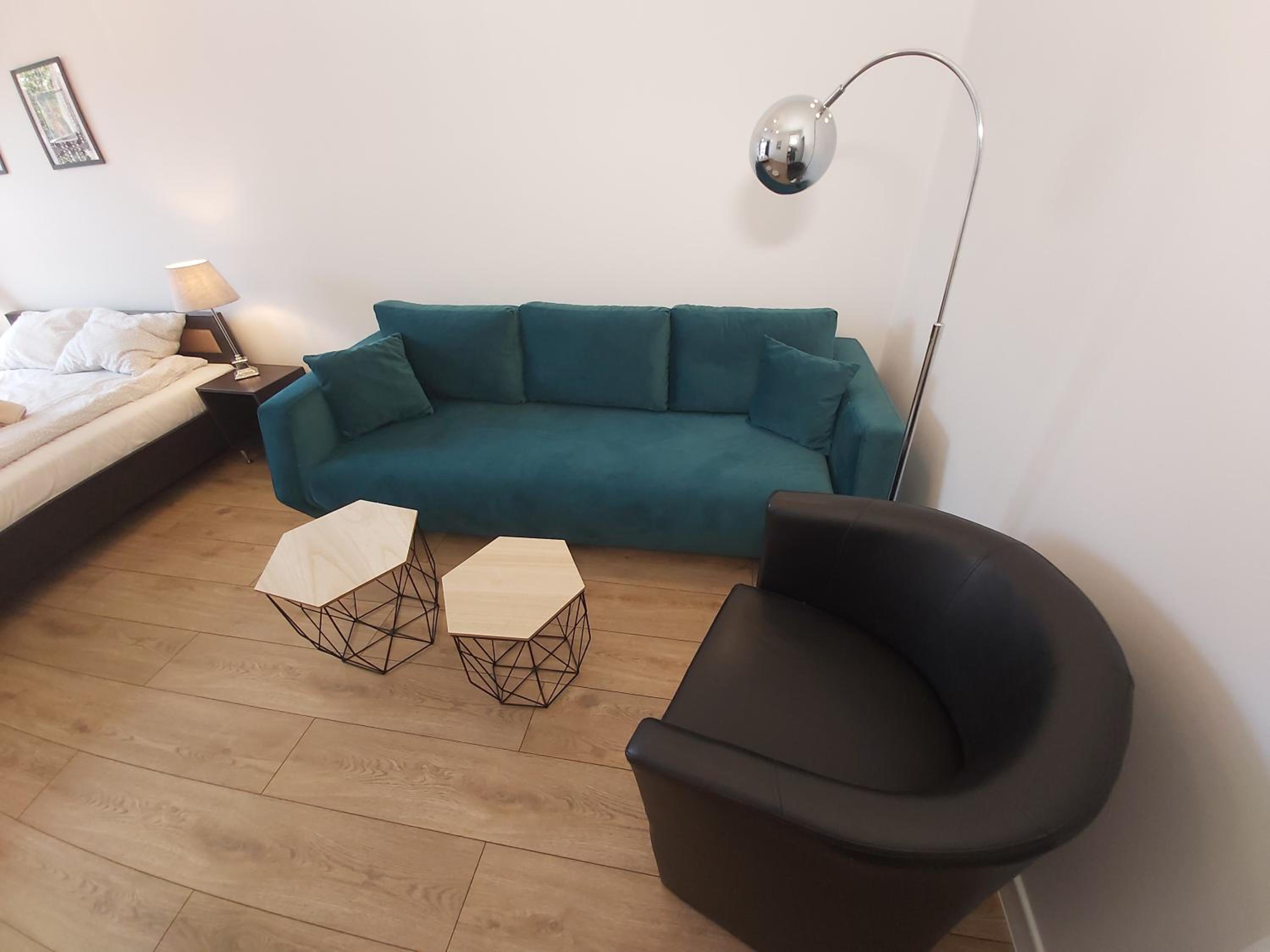 Central Apartments Ogarna 2 view 5