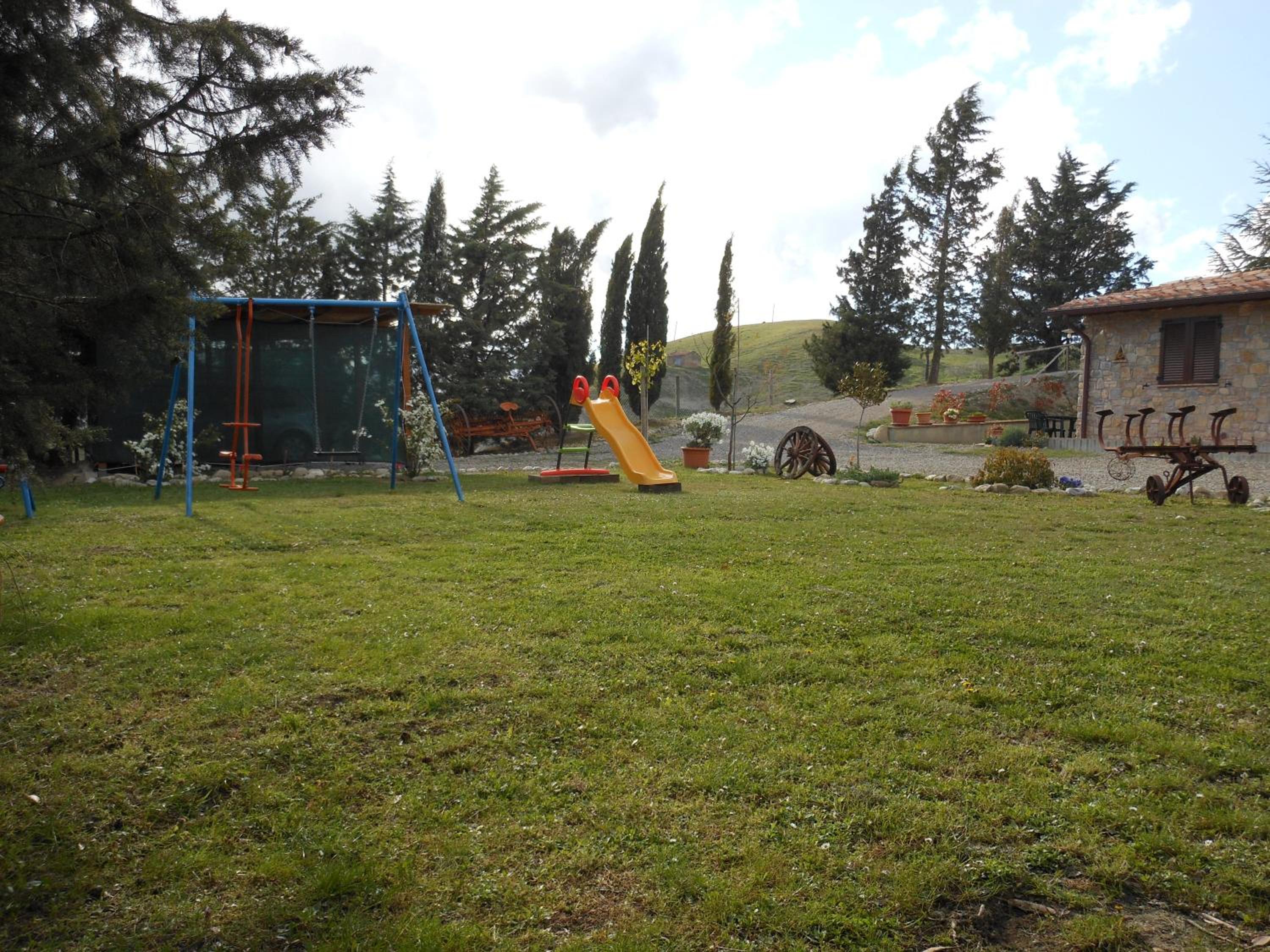 Agriturismo Collomici