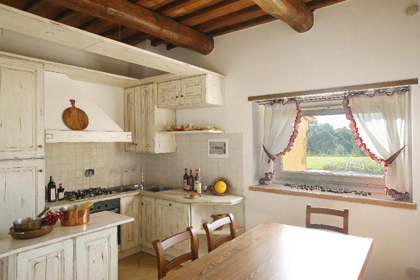 Villa Pian De Noci - Tenuta del Palagio
