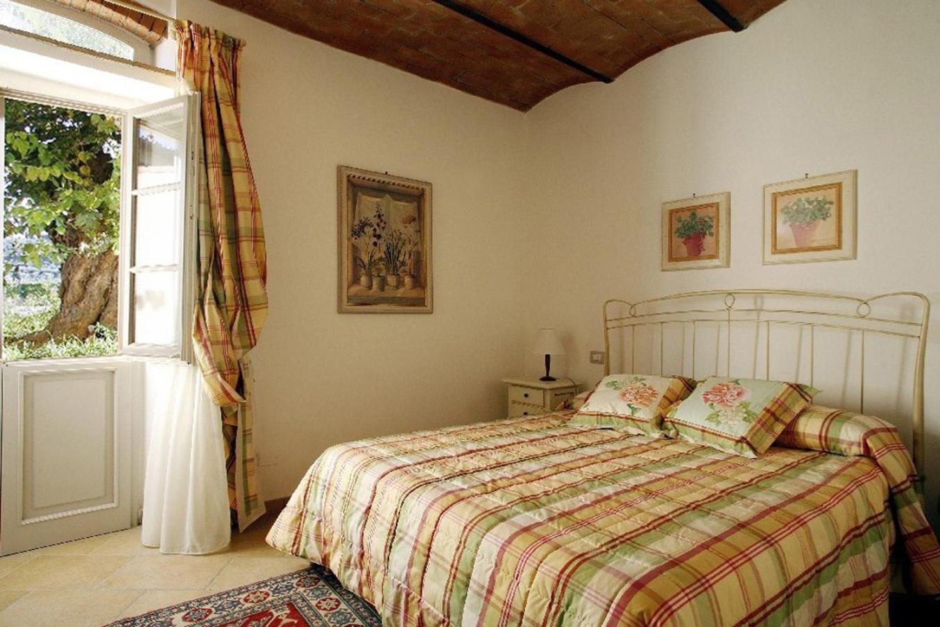 Villa Pian De Noci - Tenuta del Palagio