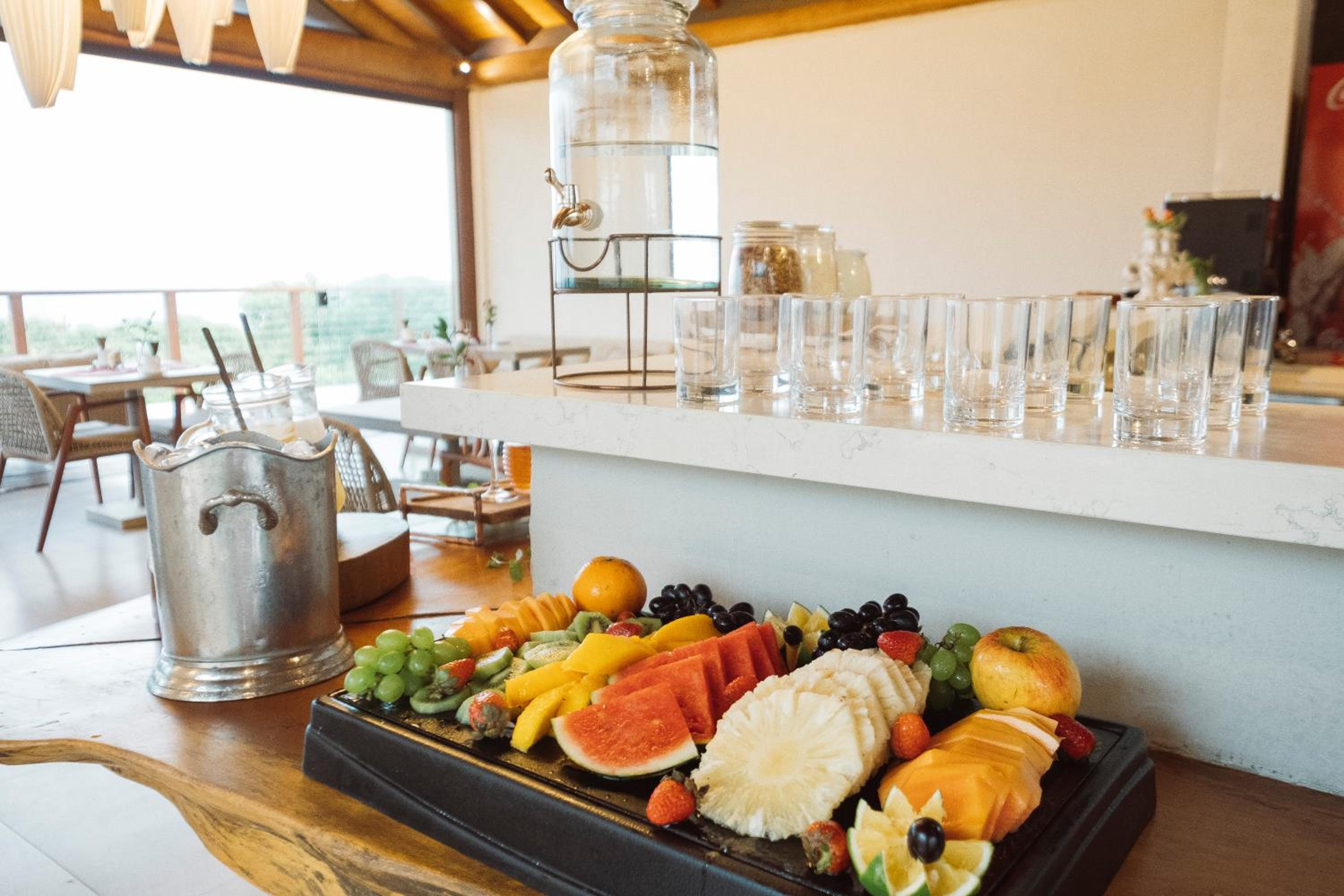 Colina Pousada SPA