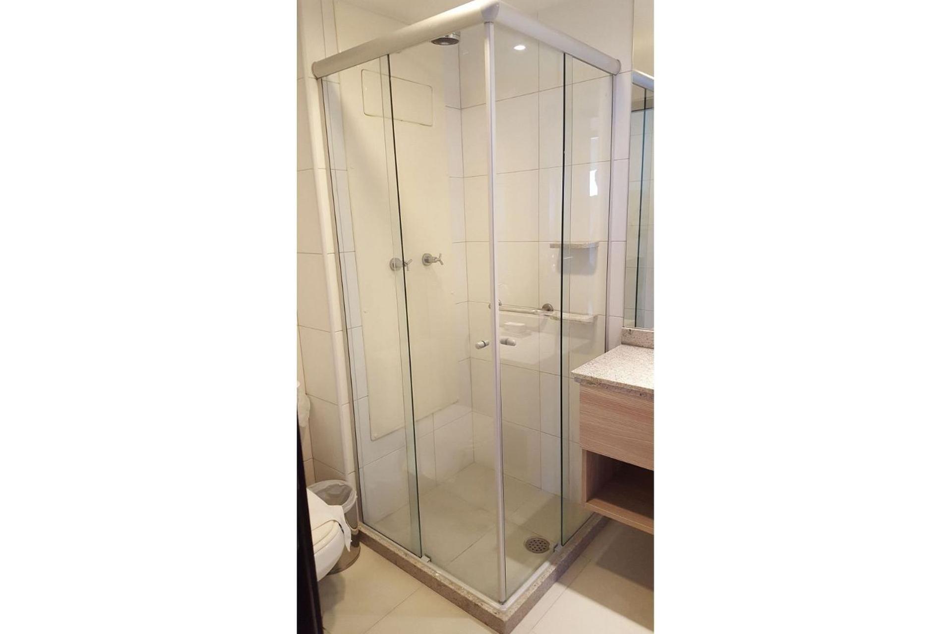 Excelente Flat em Boa Viagem 2 quartos Beach Class Ideal para Família ou Viagens de Negócio NOB1804