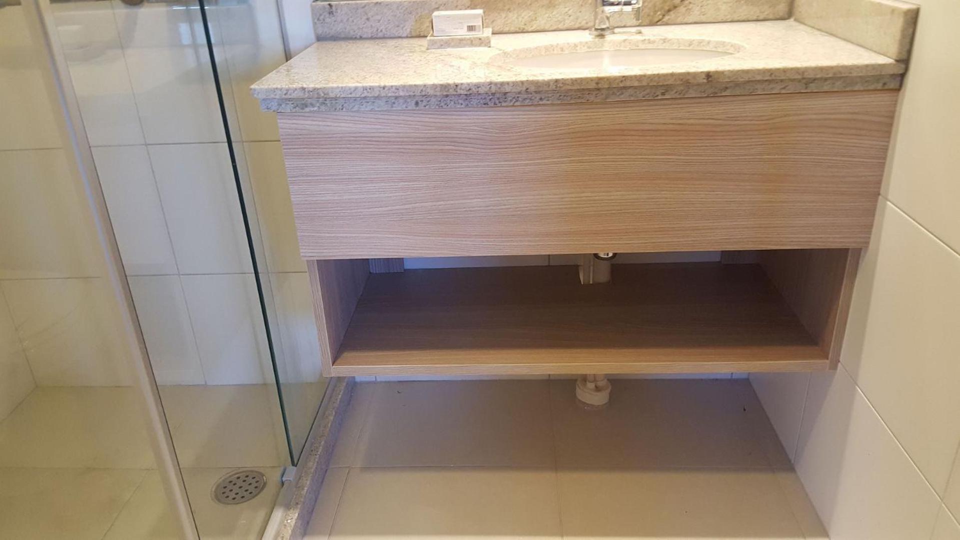 Excelente Flat em Boa Viagem 2 quartos Beach Class Ideal para Família ou Viagens de Negócio NOB1804