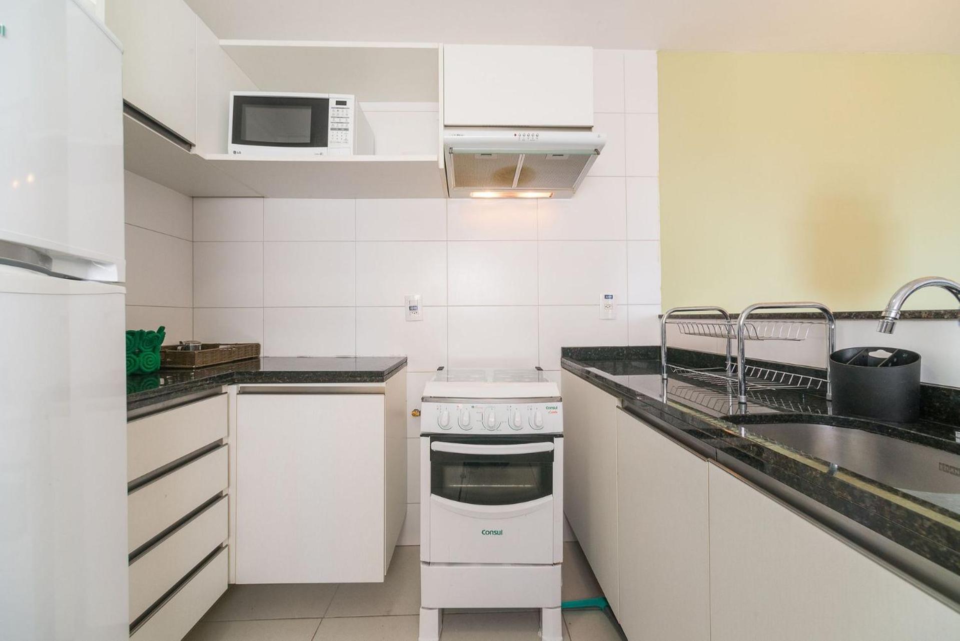 Excelente Flat em Boa Viagem 2 quartos Beach Class Ideal para Família ou Viagens de Negócio NOB2104