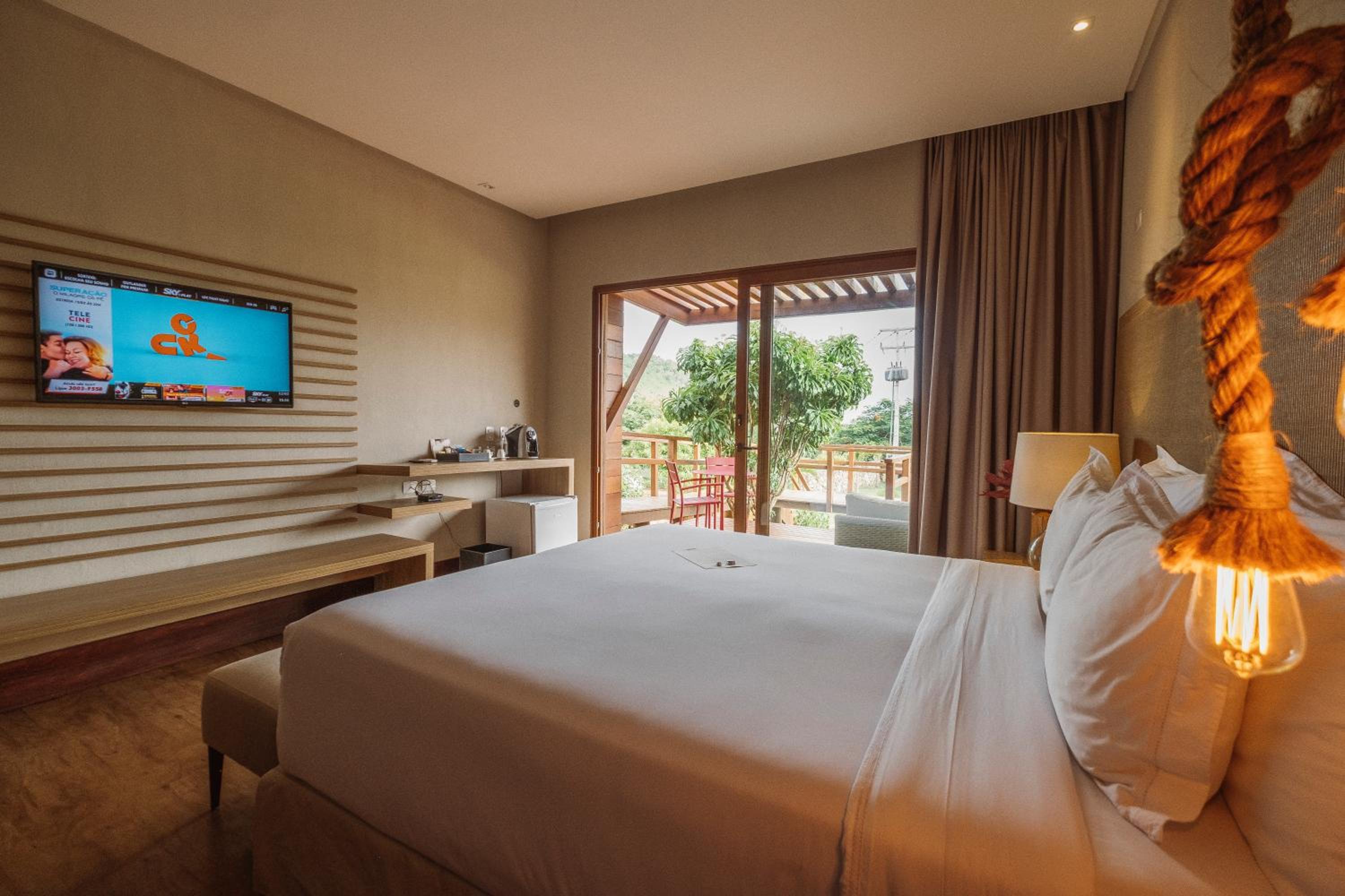 Colina Pousada SPA