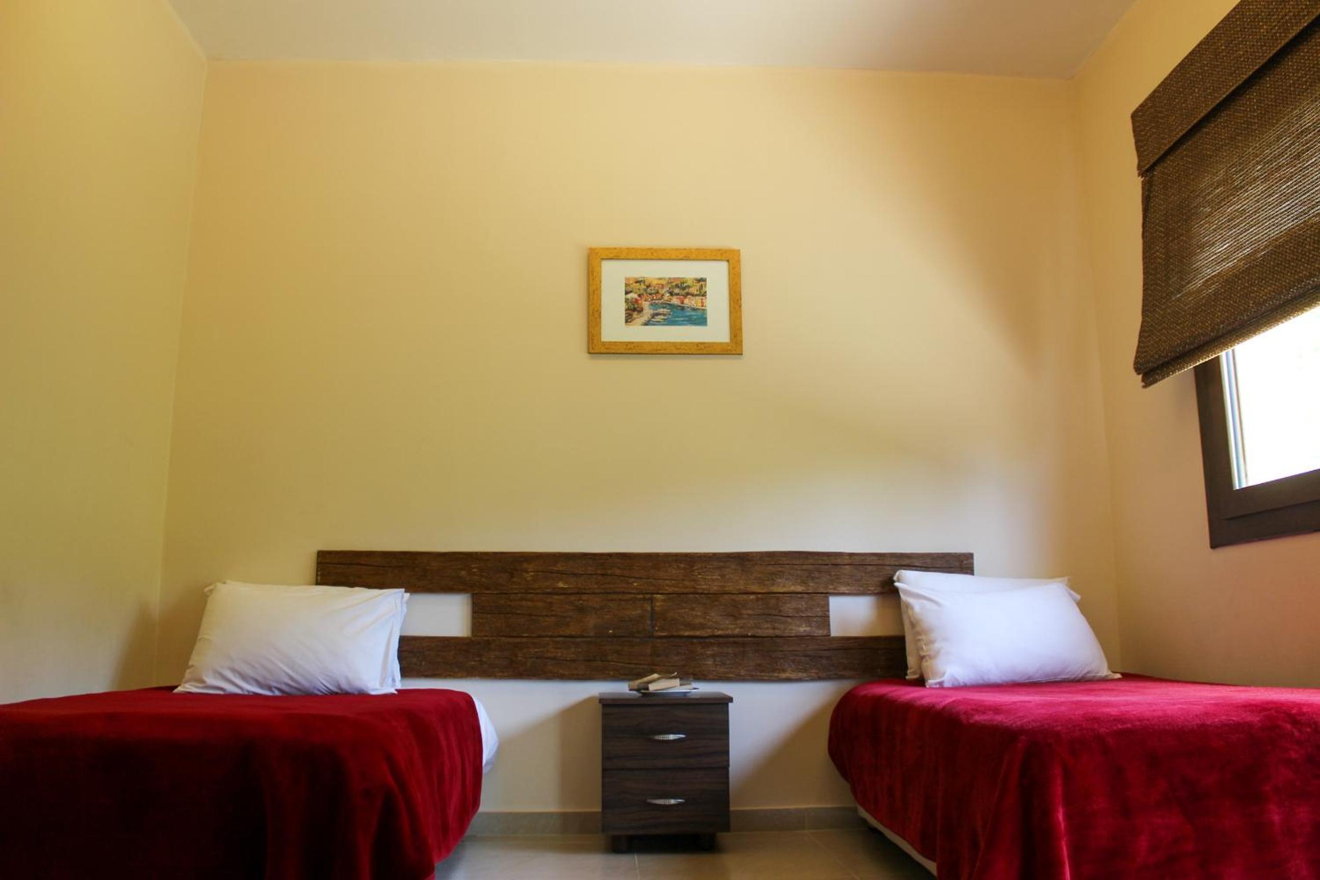 Austria Luxury Apartments, Faraya Hotel