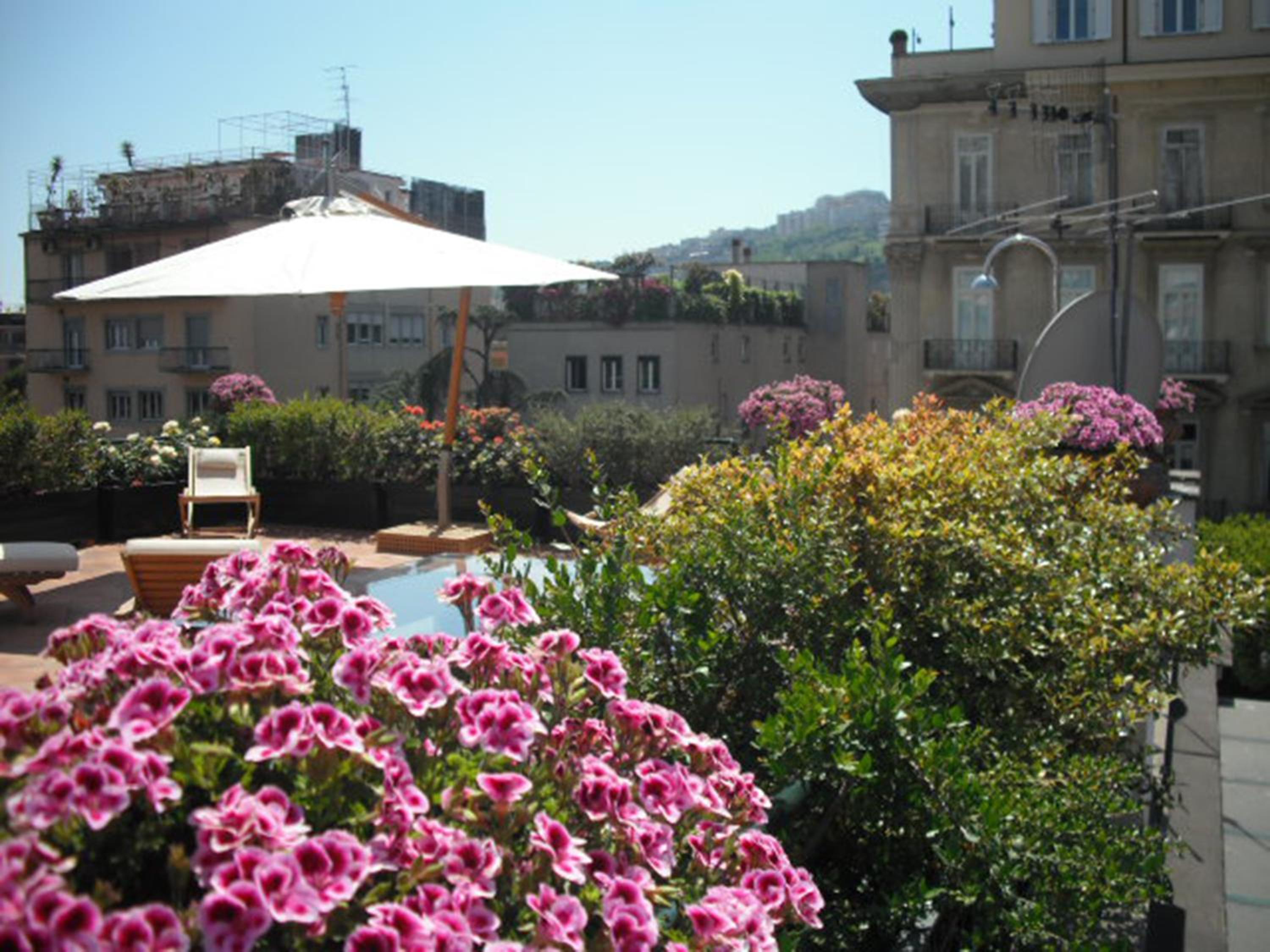 Casa Rubinacci