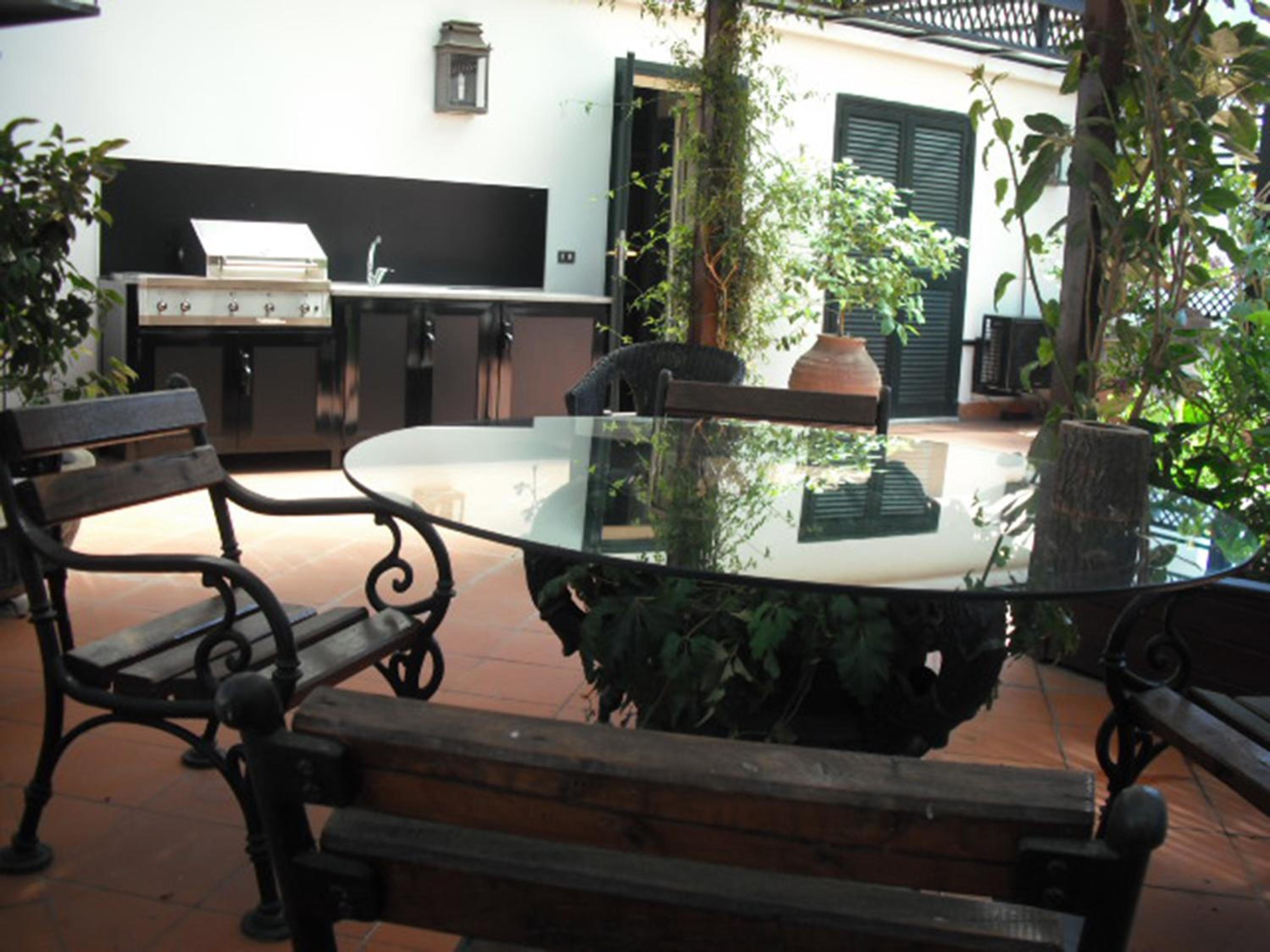 Casa Rubinacci