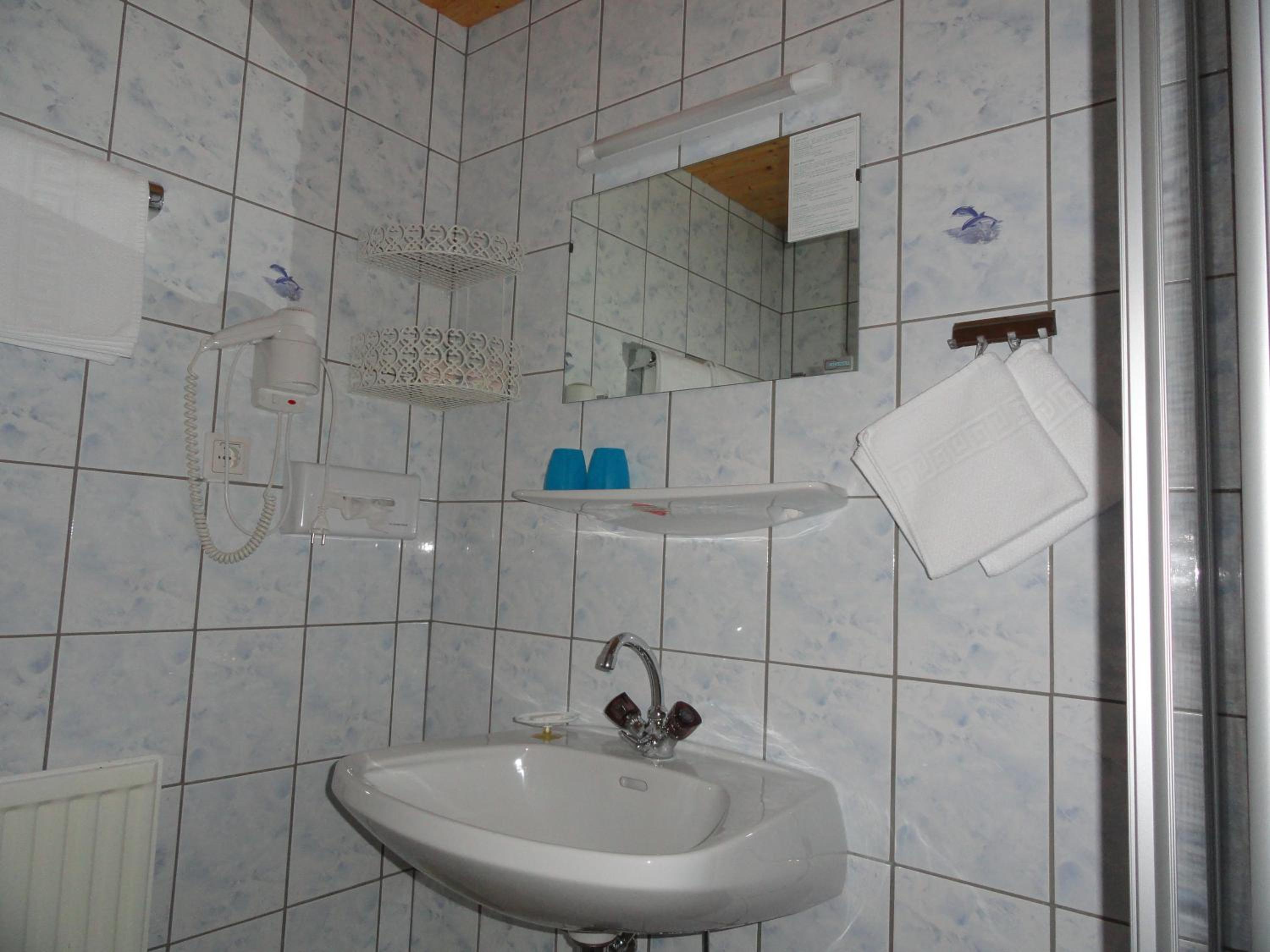Appartements Glungezer