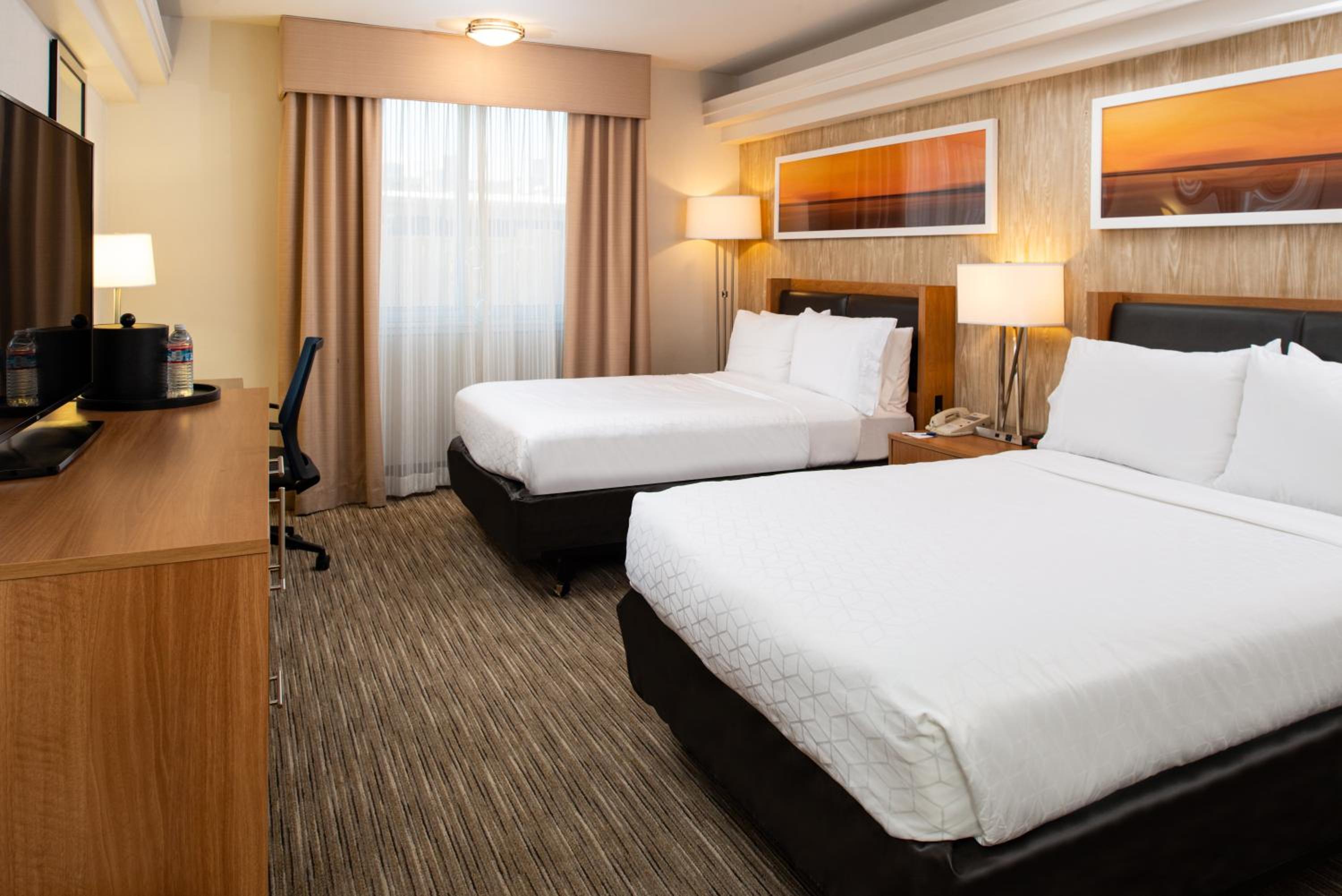 Holiday Inn Express San Francisco Airport South, an IHG Hotel - Property Image 7