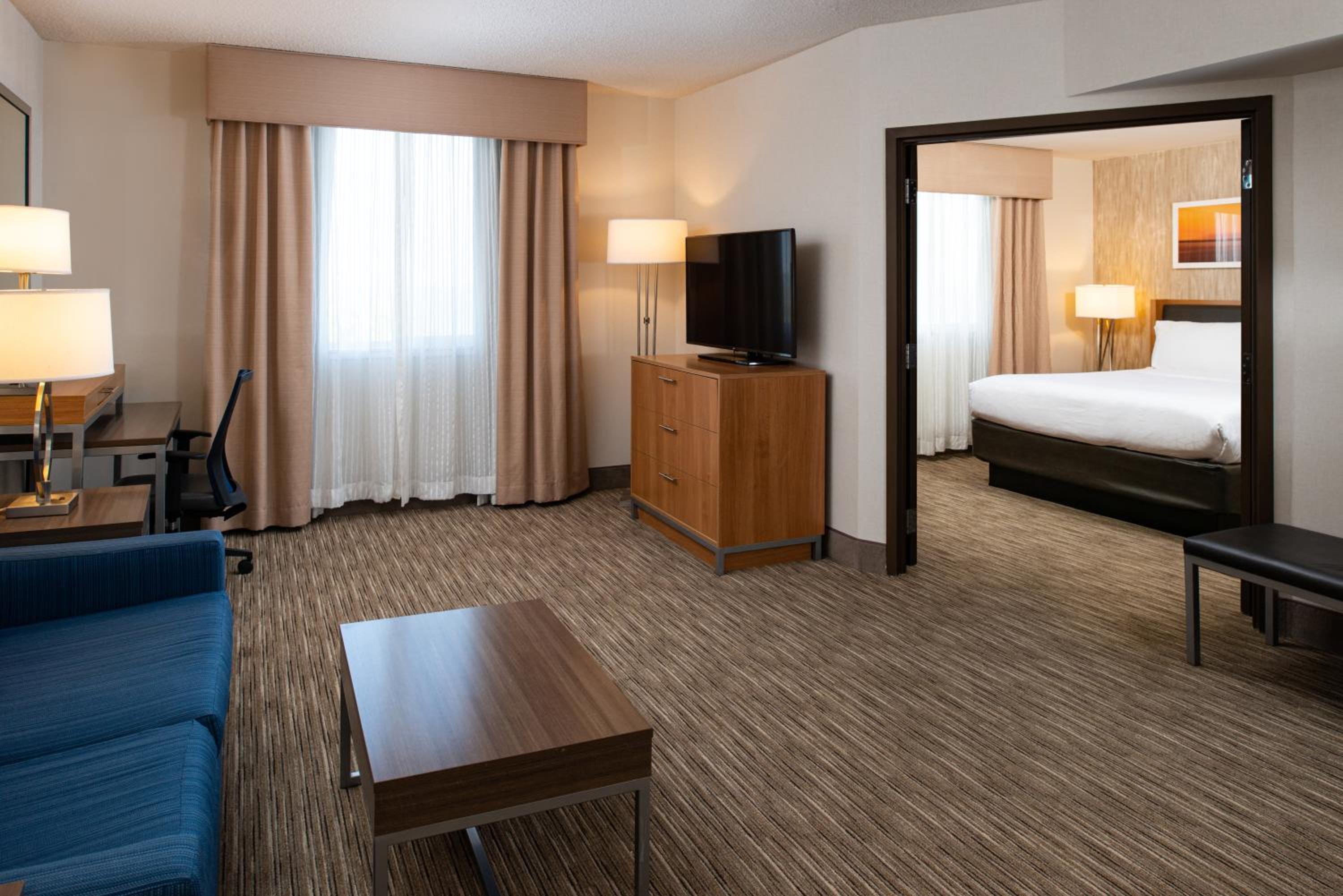 Holiday Inn Express San Francisco Airport South, an IHG Hotel - Property Image 12