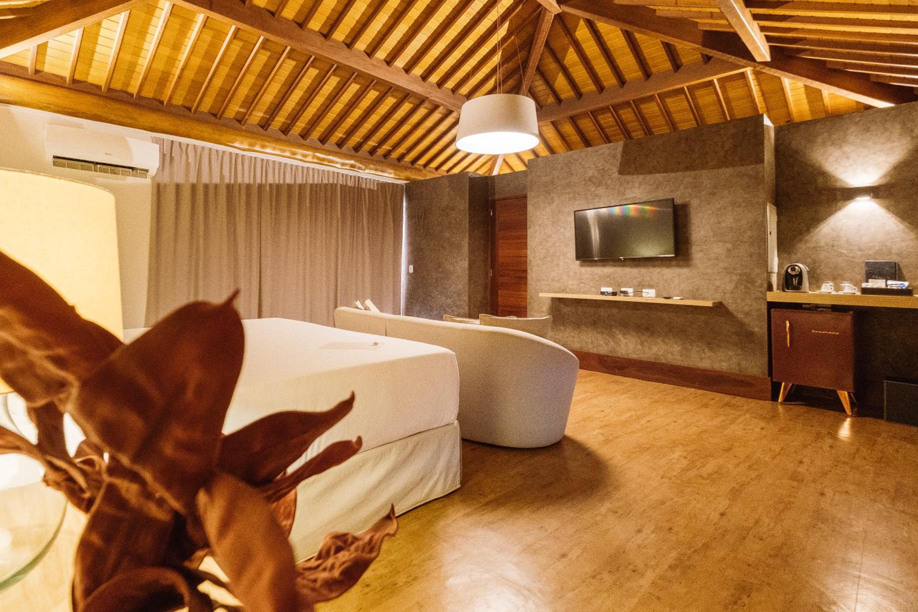 Colina Pousada SPA