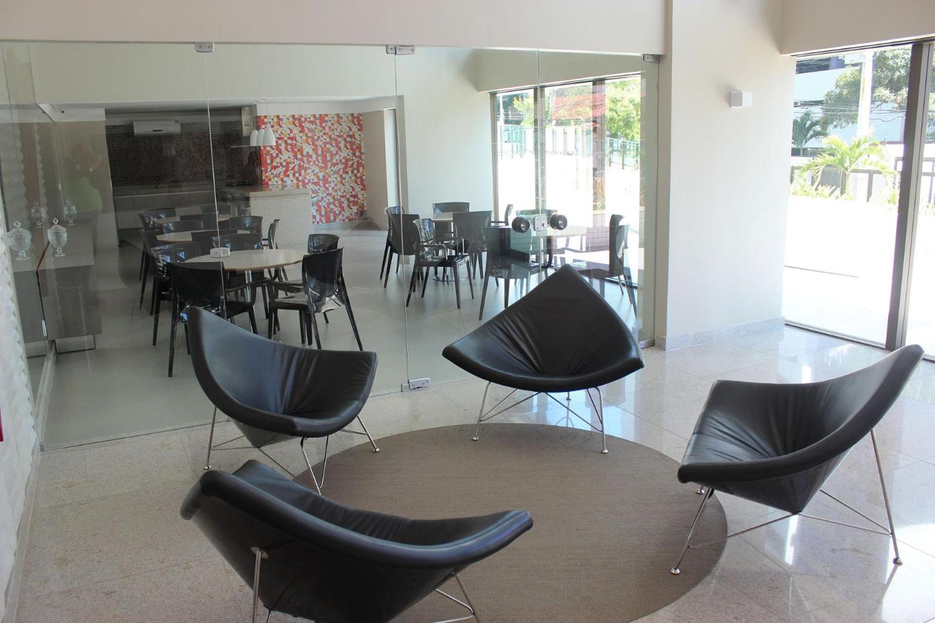 Excellent flat Setúbal Boa Viagem up to 3 people surrounded by restaurants and supermarkets PM802 view 3