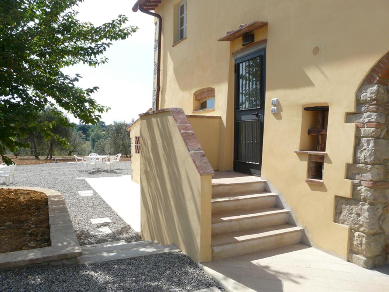 Villa Pian De Noci - Tenuta del Palagio