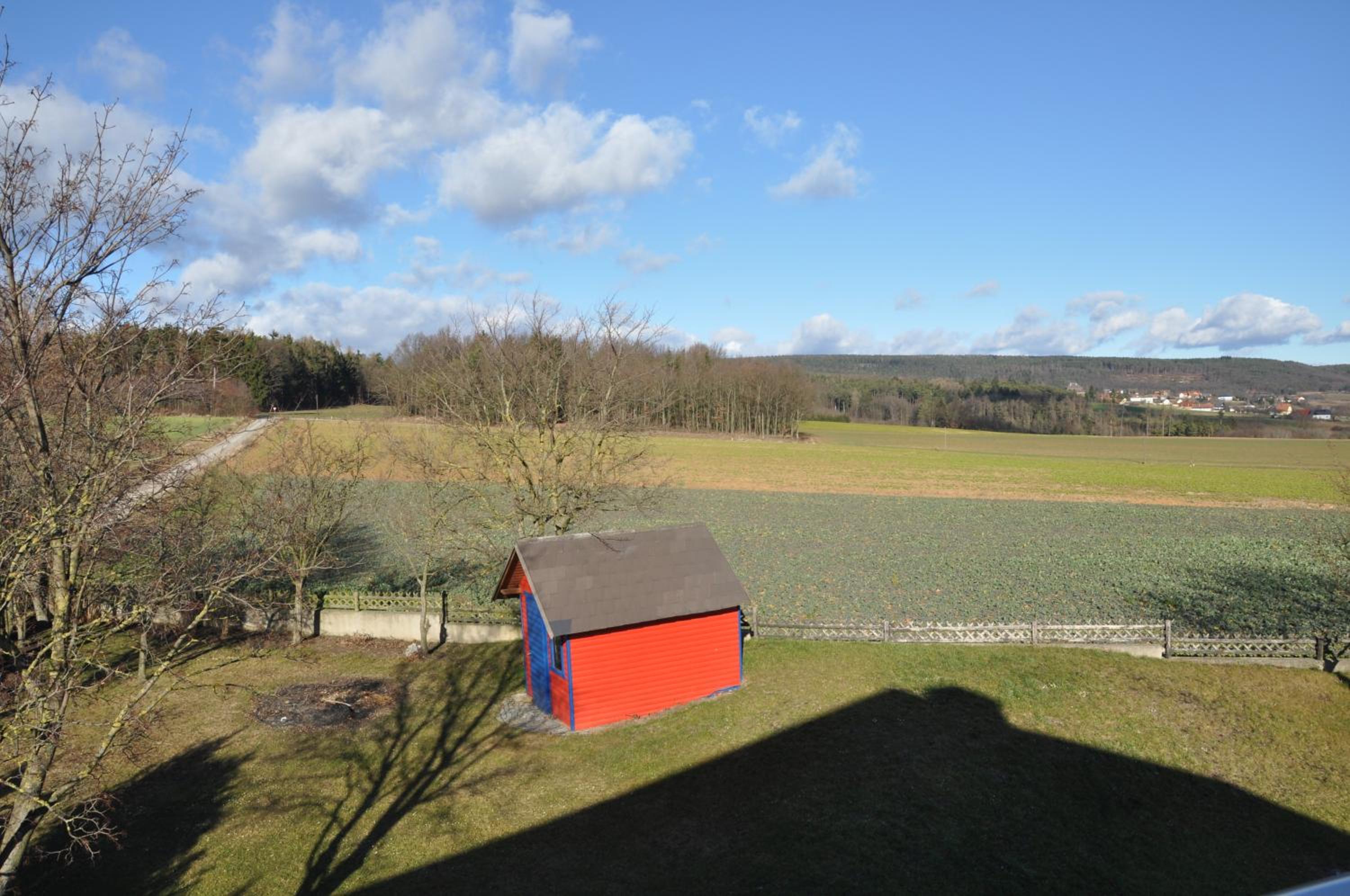 Vermieterei