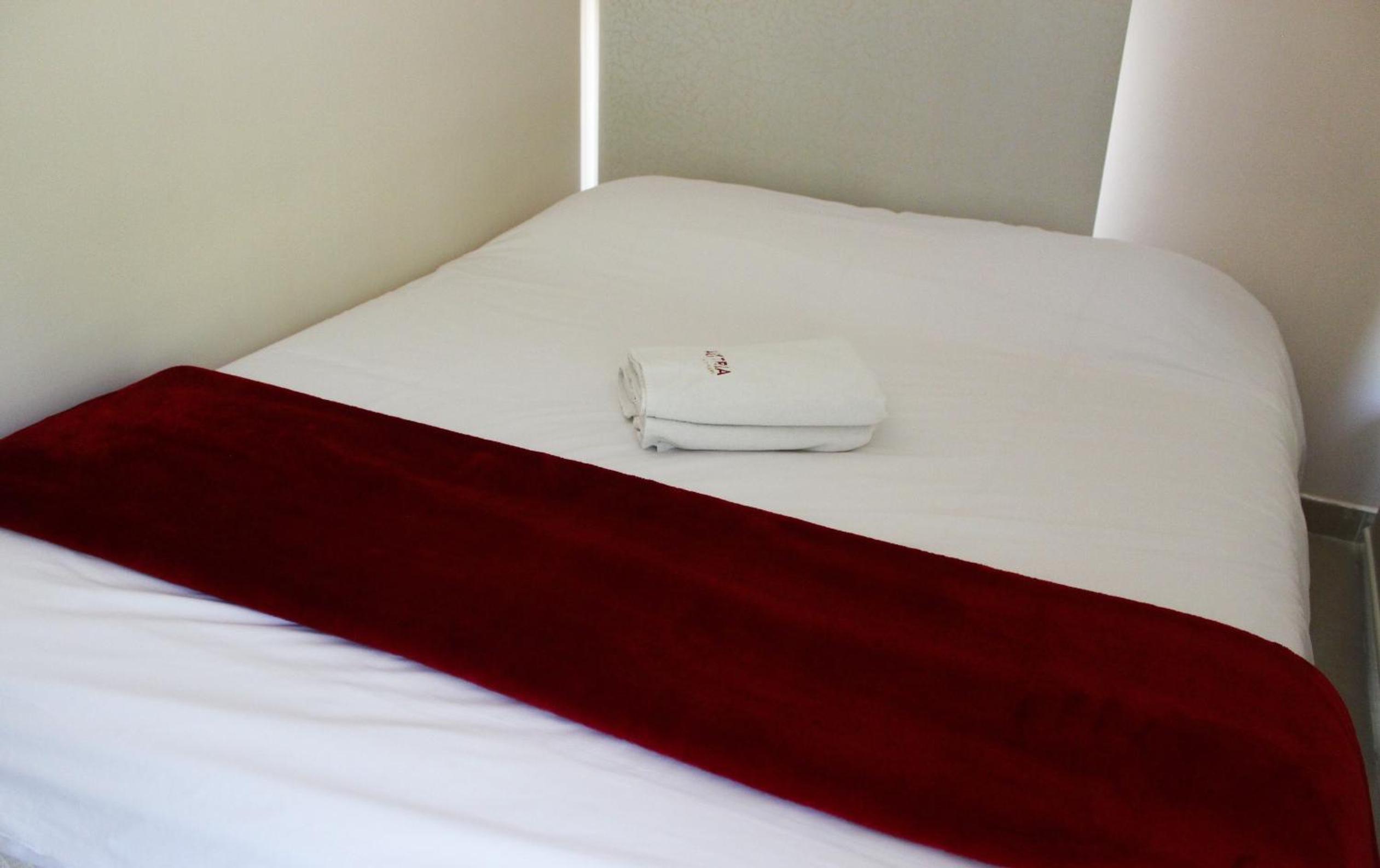 Austria Luxury Apartments, Faraya Hotel