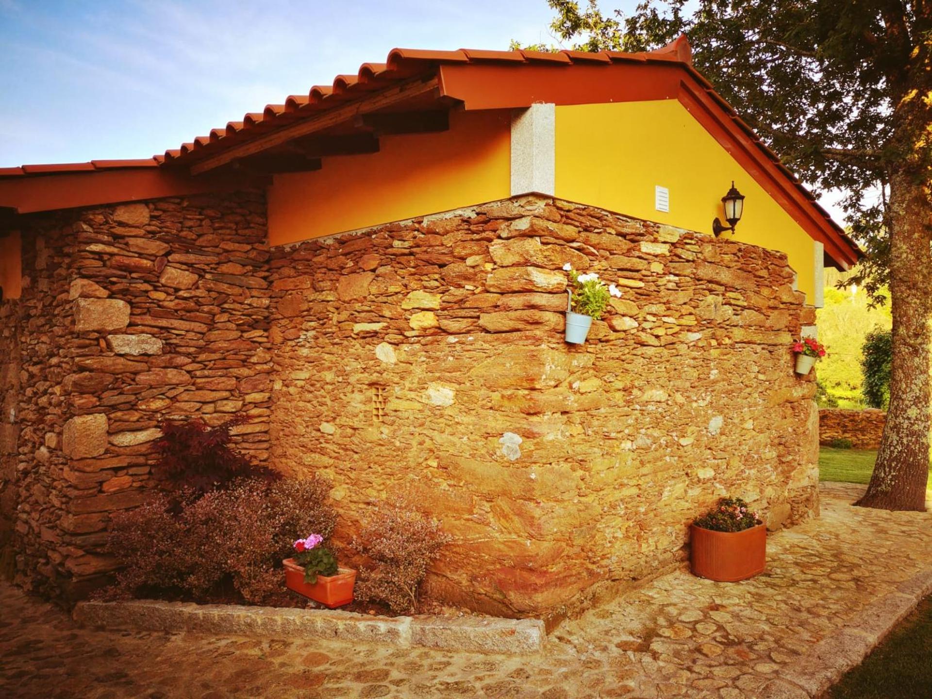 Casas do Prazo - Turismo Rural view 4