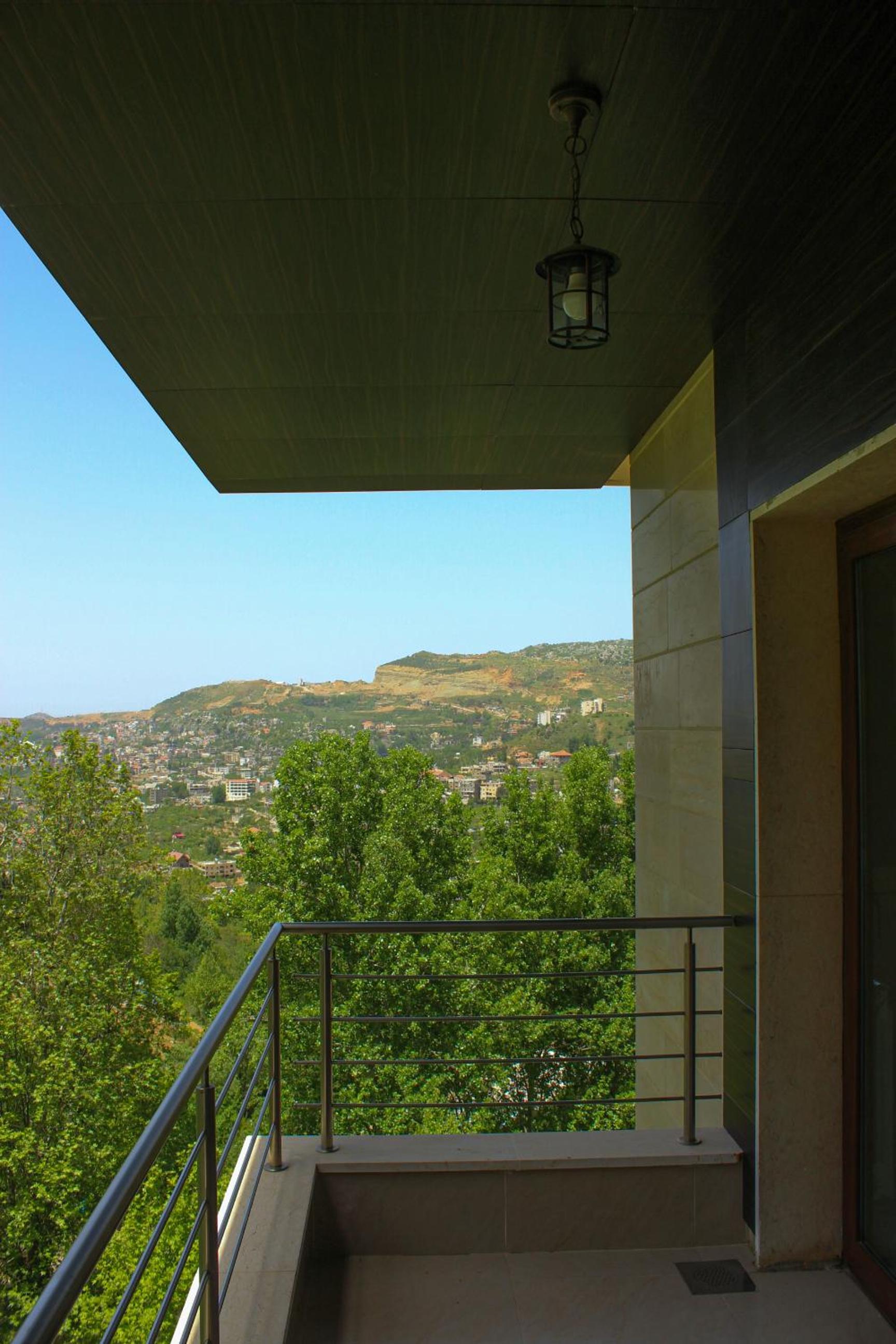 Austria Luxury Apartments, Faraya Hotel