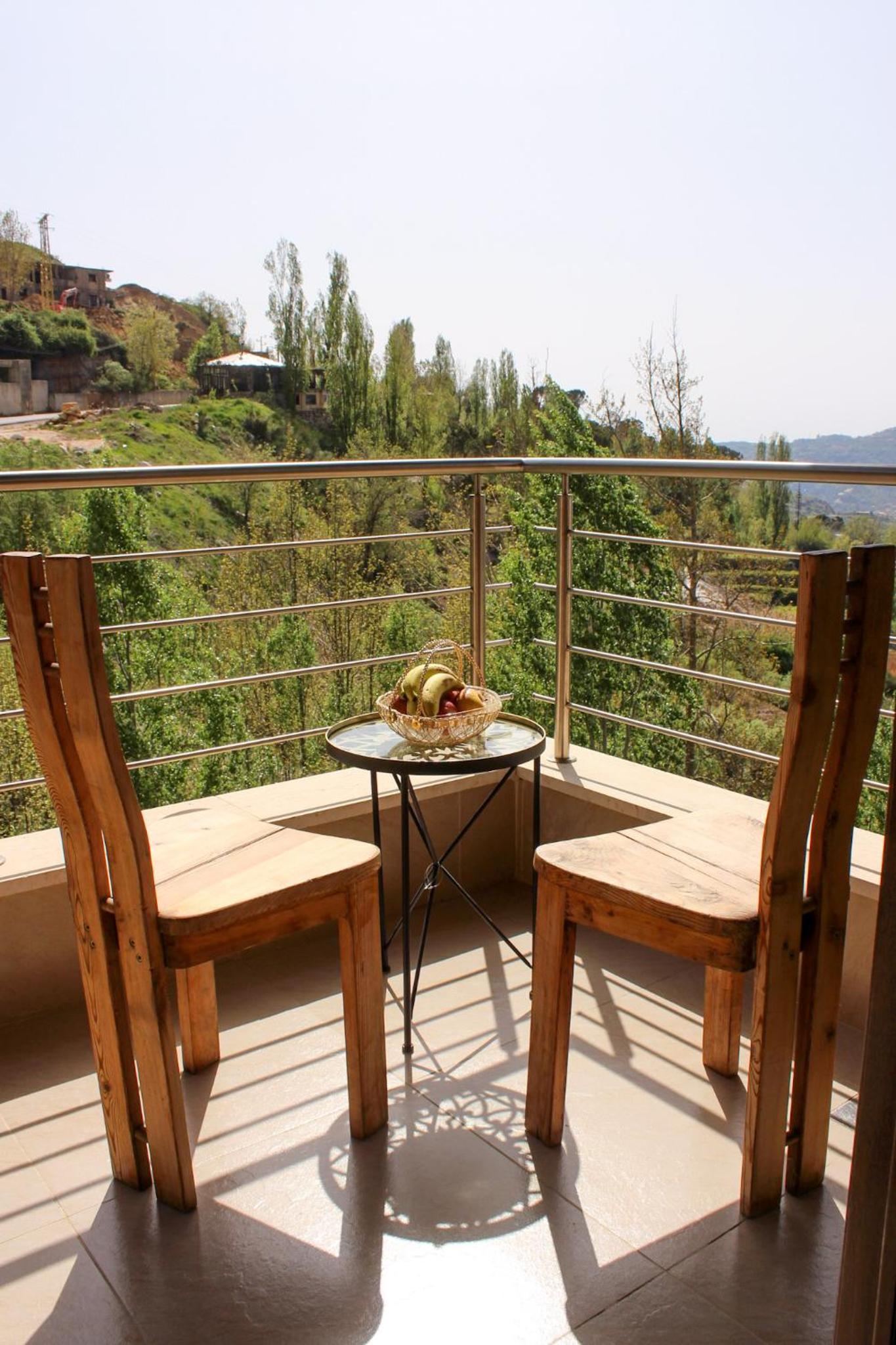 Austria Luxury Apartments, Faraya Hotel