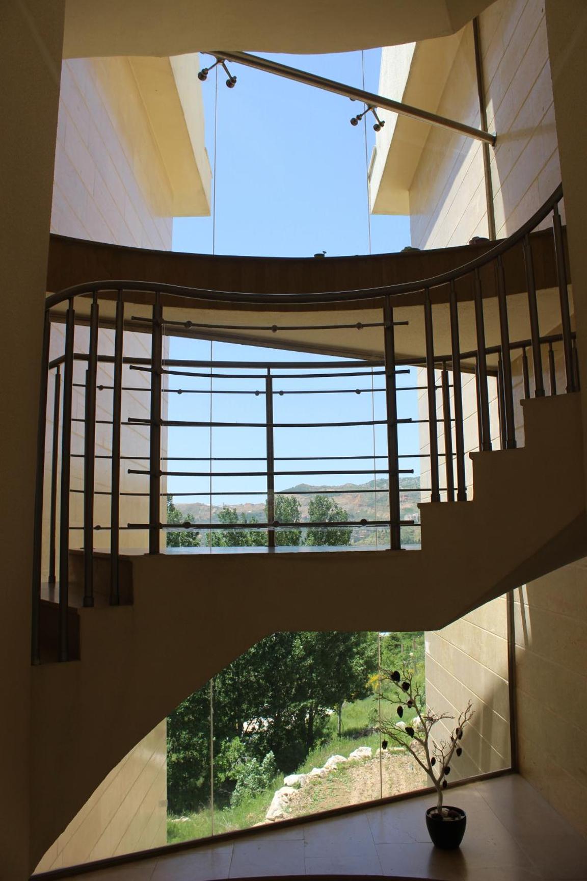 Austria Luxury Apartments, Faraya Hotel