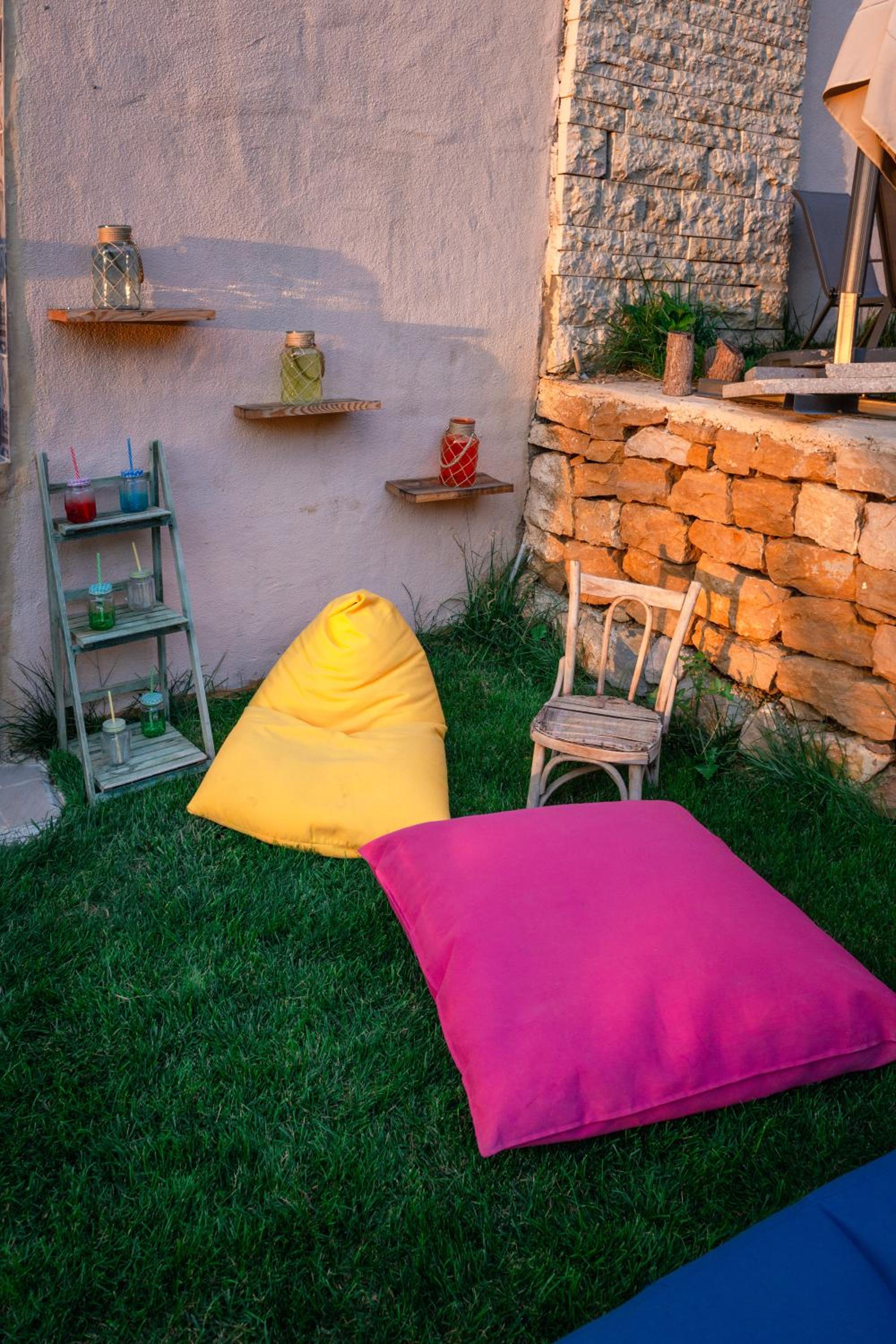 Austria Luxury Apartments, Faraya Hotel