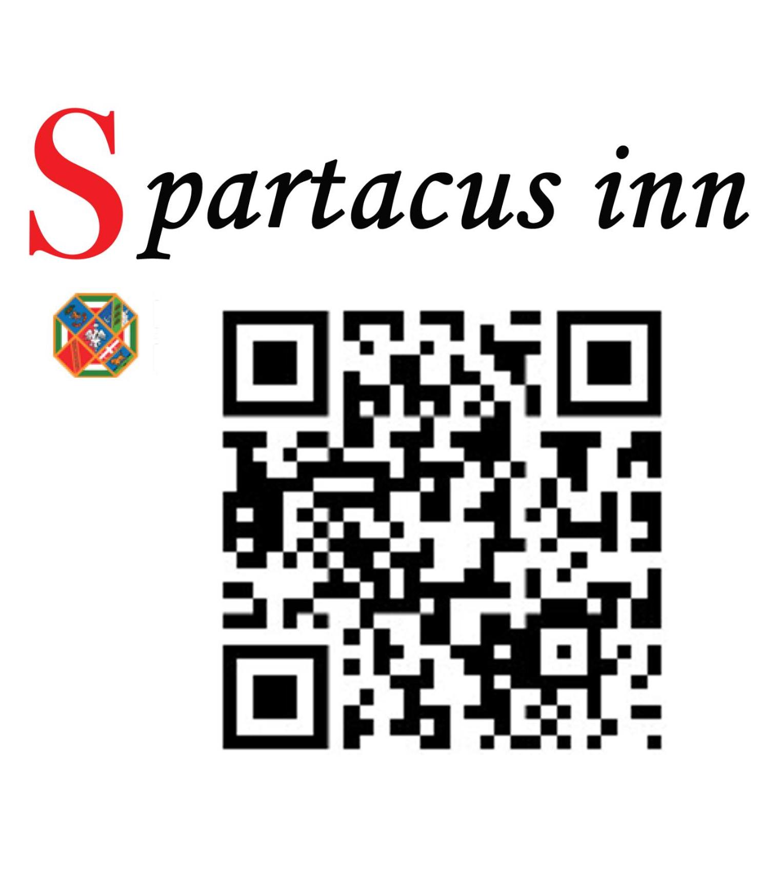 Spartacus Inn Apartment