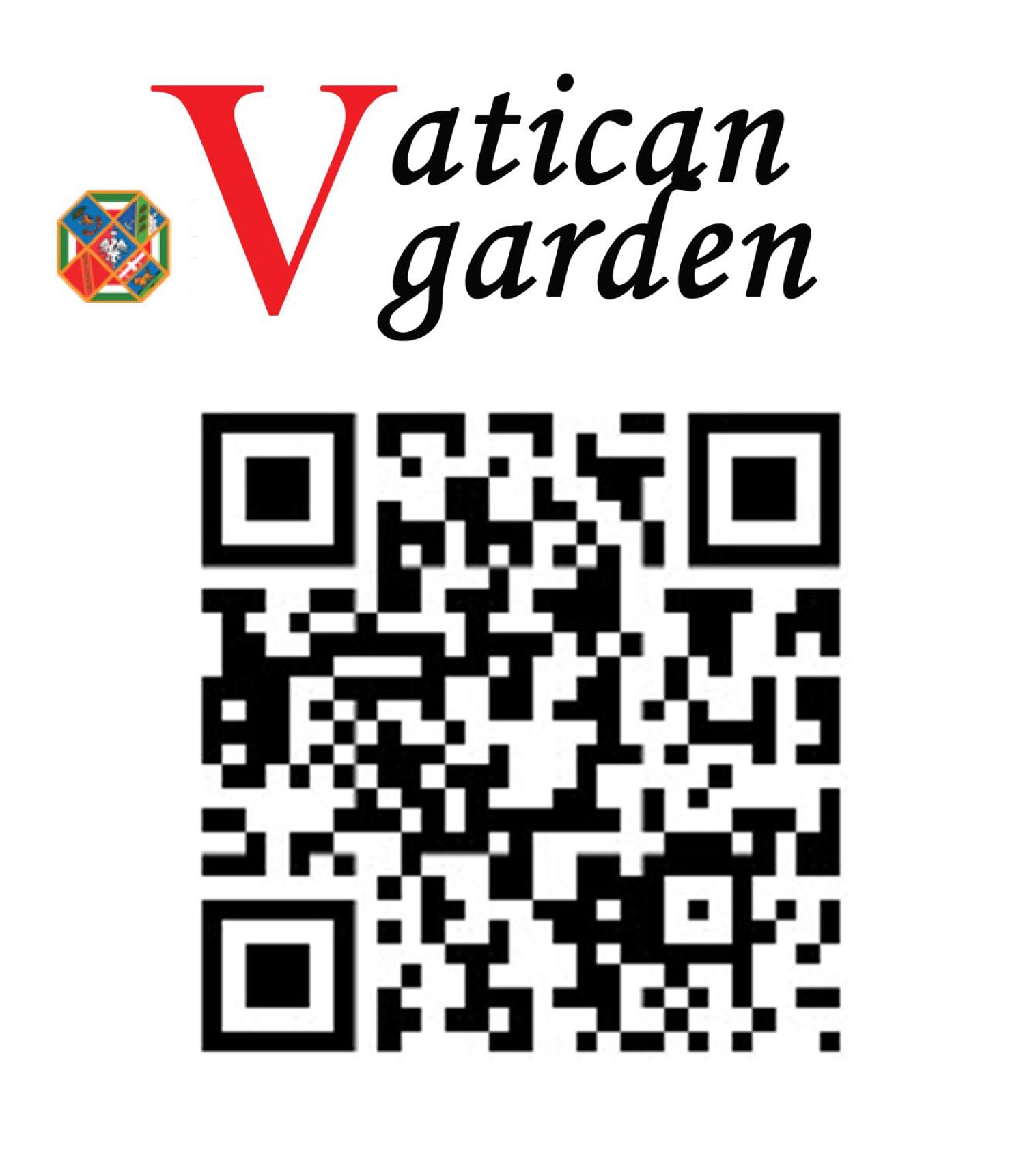 Vatican Garden