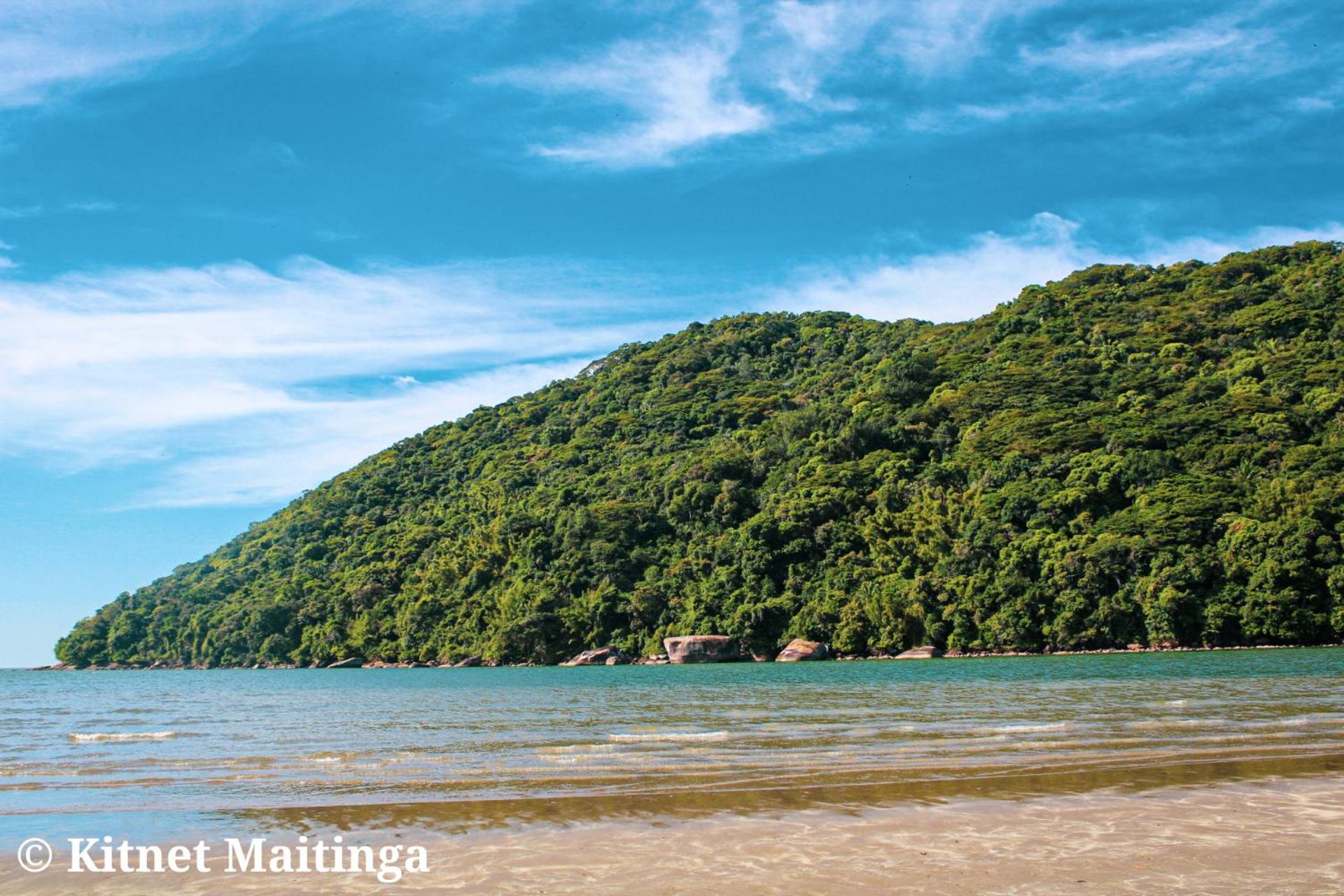 Kitnet Maitinga