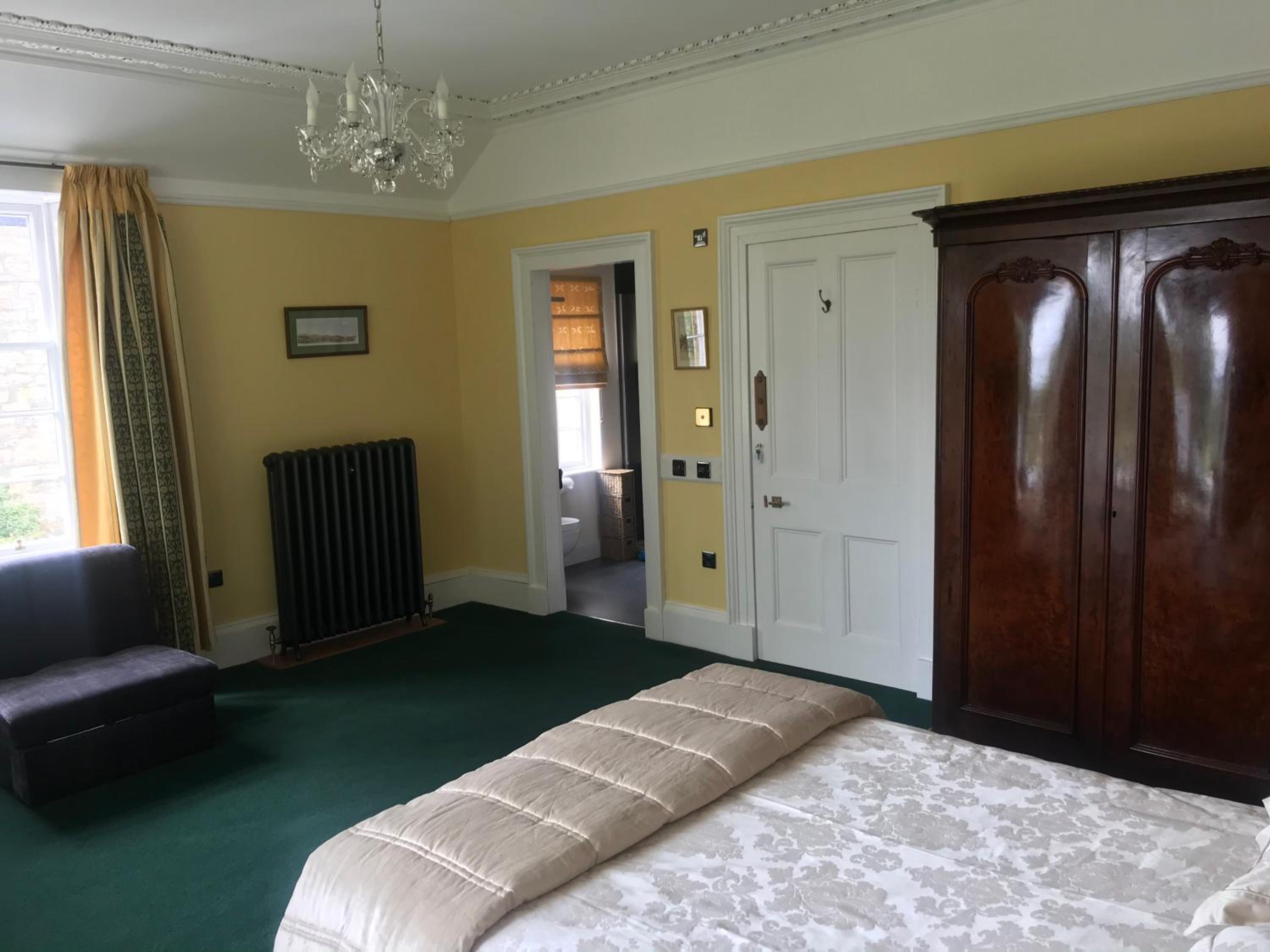 Kilmorie House view 4